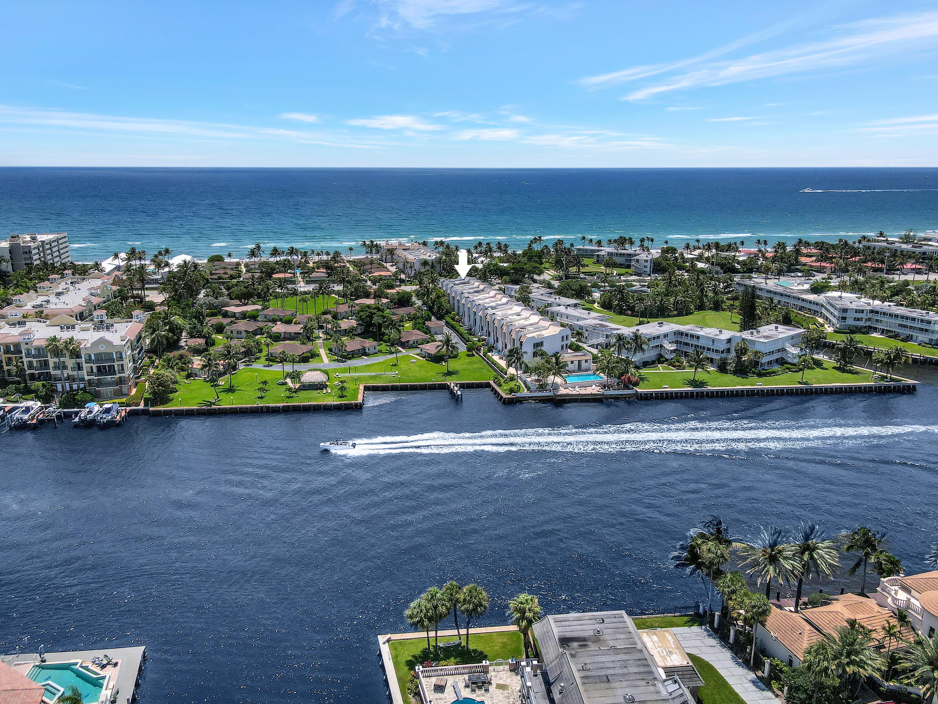 1222 Hillsboro Mile 11, Hillsboro Beach, FL 33062, Unit 11 - Photo 1