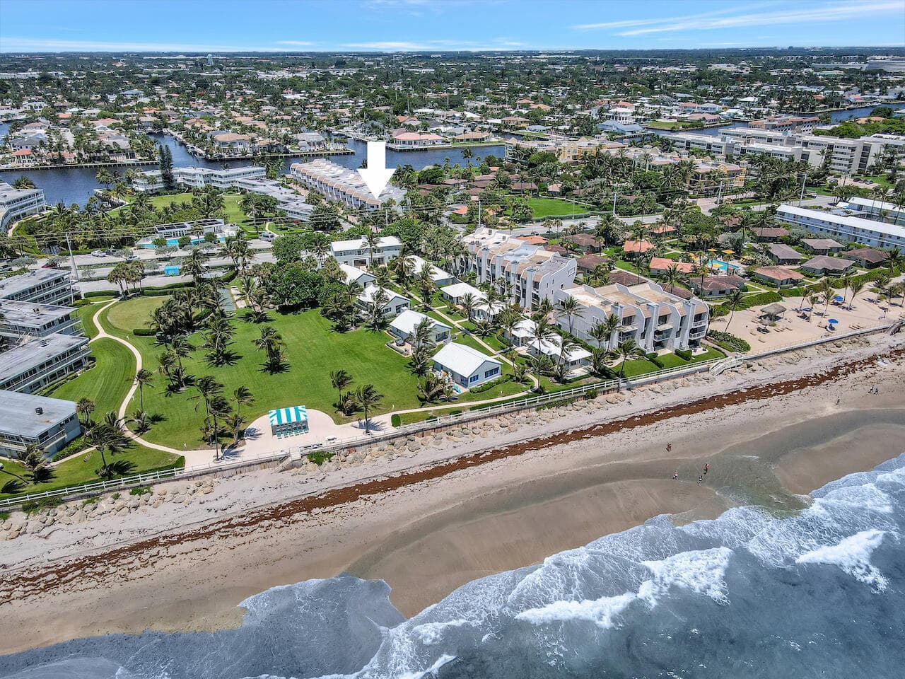 1222 Hillsboro Mile 11, Hillsboro Beach, FL 33062, Unit 11 - Photo 3