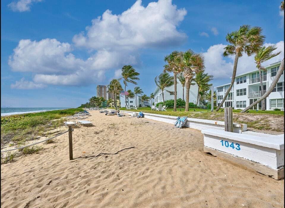 1043 HILLSBORO MILE 21C, Hillsboro Beach, FL 33062, Unit 21C - Photo 2