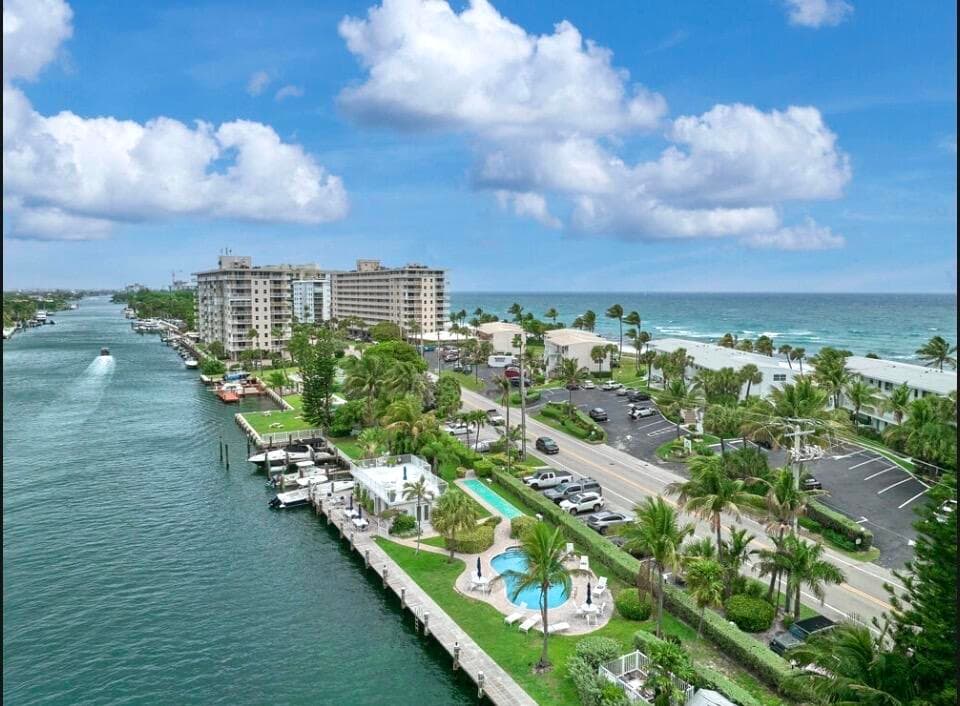 1043 HILLSBORO MILE 21C, Hillsboro Beach, FL 33062, Unit 21C - Photo 1