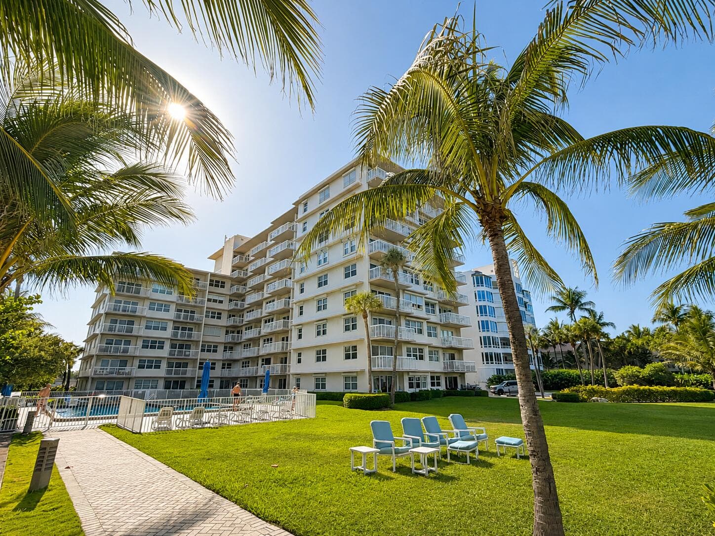 1069 HILLSBORO MILE 603, Hillsboro Beach, FL 33062, Unit 603 - Photo 1