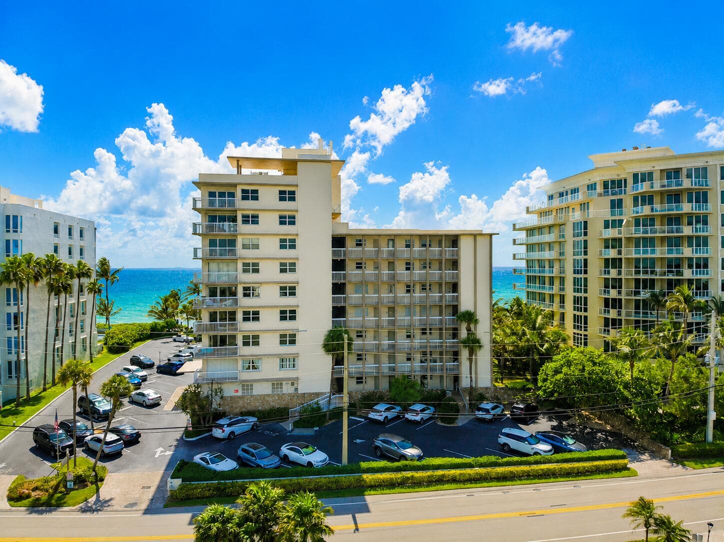 1069 HILLSBORO MILE 603, Hillsboro Beach, FL 33062, Unit 603 - Photo 2