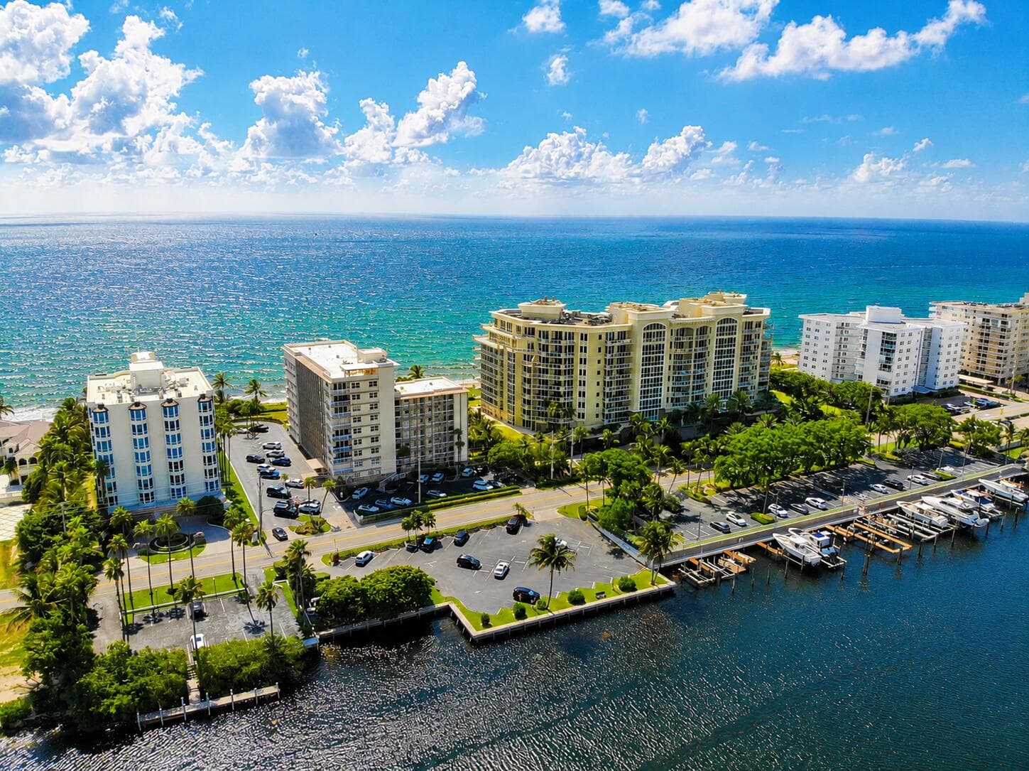 1069 HILLSBORO MILE 603, Hillsboro Beach, FL 33062, Unit 603 - Photo 3
