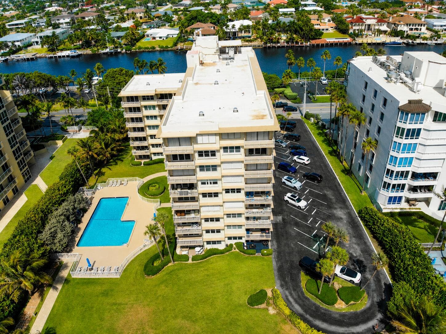 1069 HILLSBORO MILE 603, Hillsboro Beach, FL 33062, Unit 603 - Photo 4