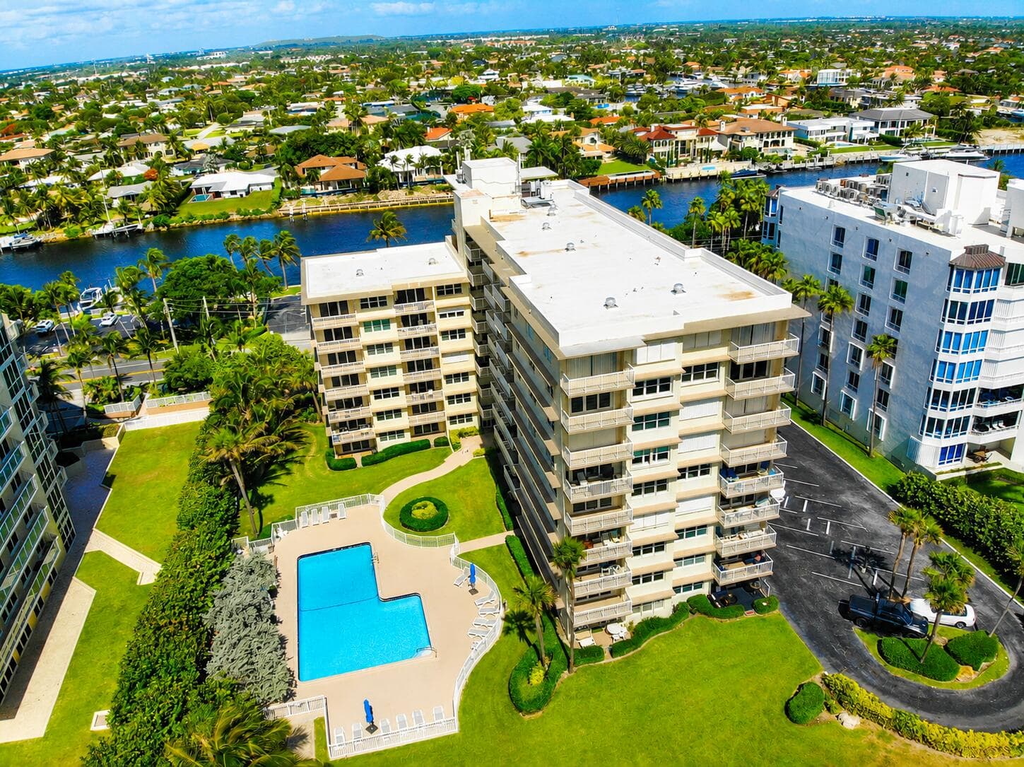 1069 HILLSBORO MILE 603, Hillsboro Beach, FL 33062, Unit 603 - Photo 5