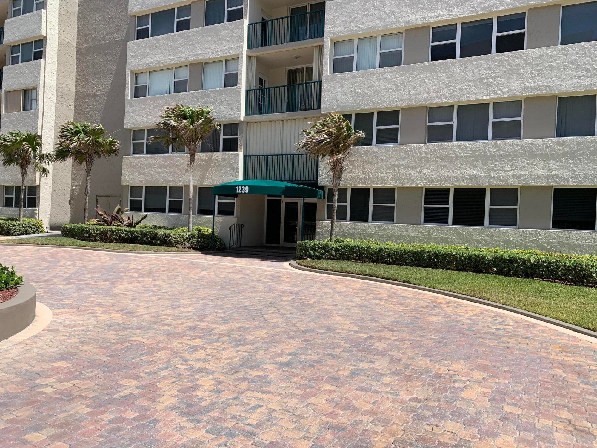 1237 S HILLSBORO MILE Hillsboro Mile N 601, Hillsboro Beach, FL 33062, Unit 601 - Photo 1
