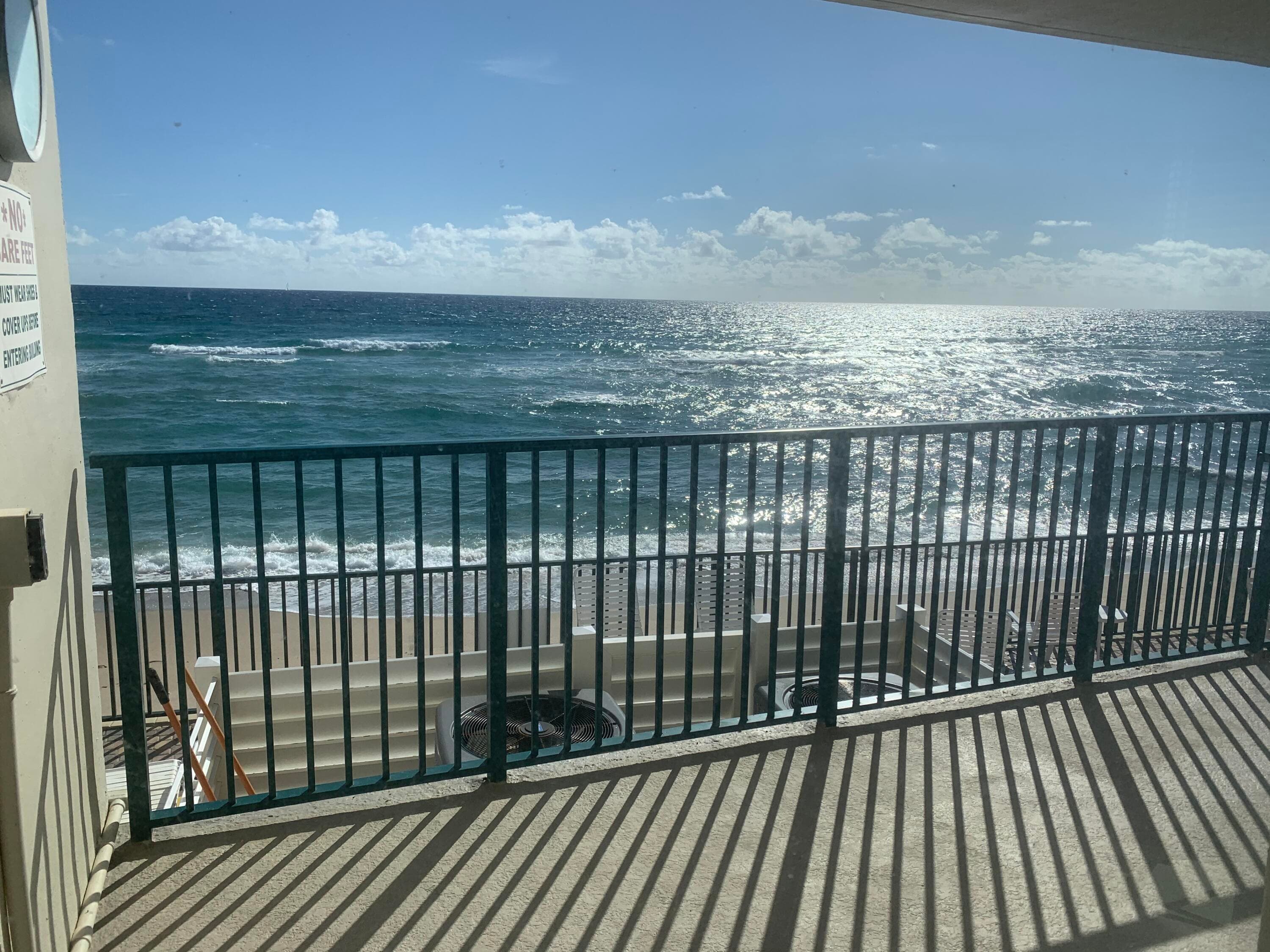 1237 S HILLSBORO MILE Hillsboro Mile N 601, Hillsboro Beach, FL 33062, Unit 601 - Photo 2