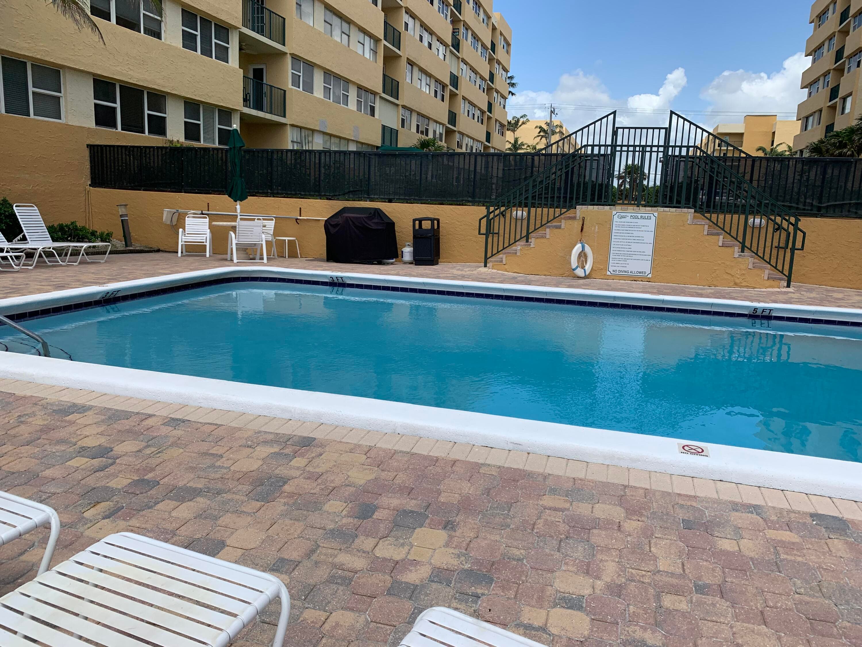 1237 S HILLSBORO MILE Hillsboro Mile N 601, Hillsboro Beach, FL 33062, Unit 601 - Photo 3