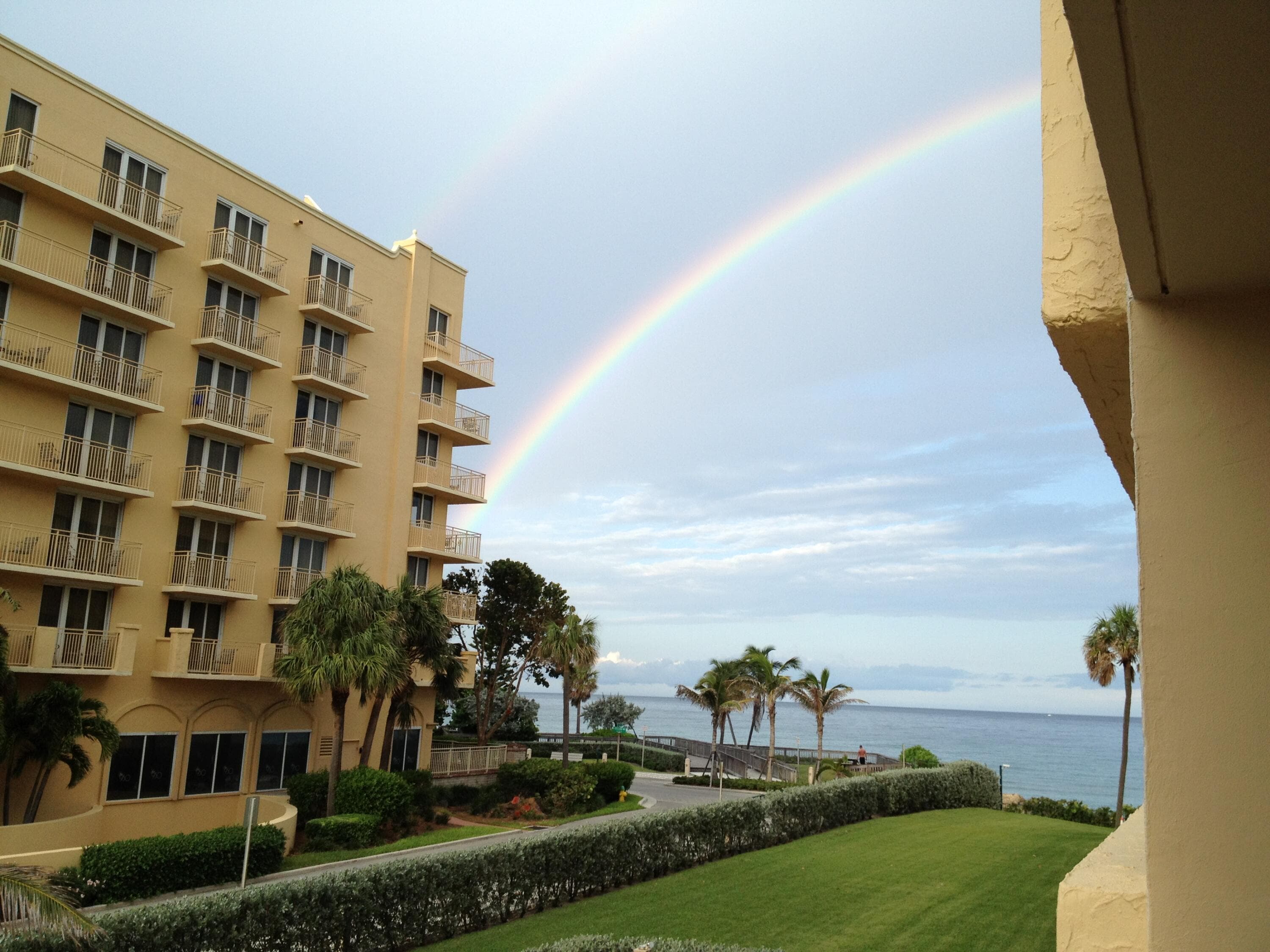 1237 S HILLSBORO MILE Hillsboro Mile N 601, Hillsboro Beach, FL 33062, Unit 601 - Photo 4