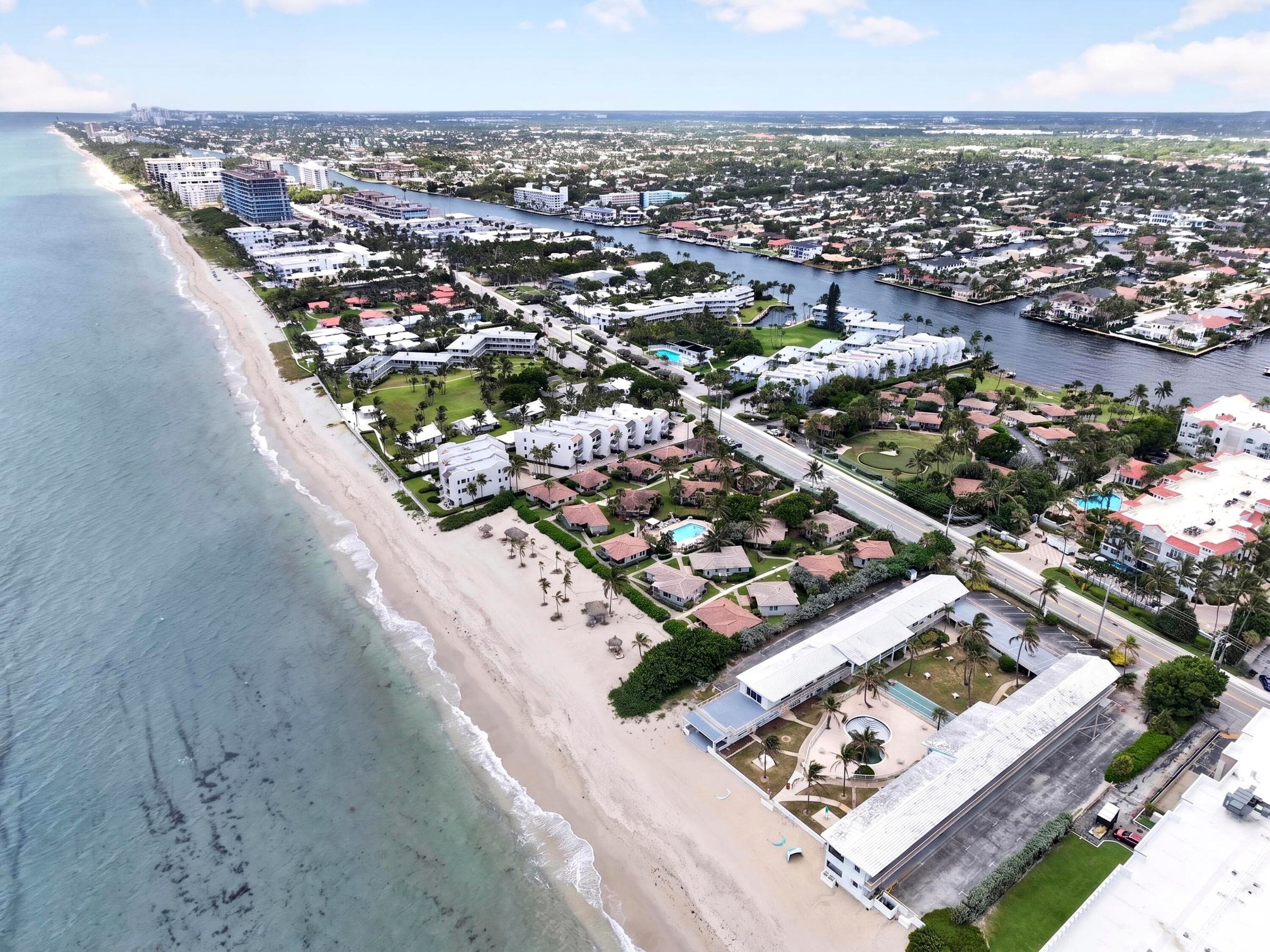 1225 Hillsboro Mile Villa H2, Hillsboro Beach, FL 33062, Unit Villa H2 - Photo 2