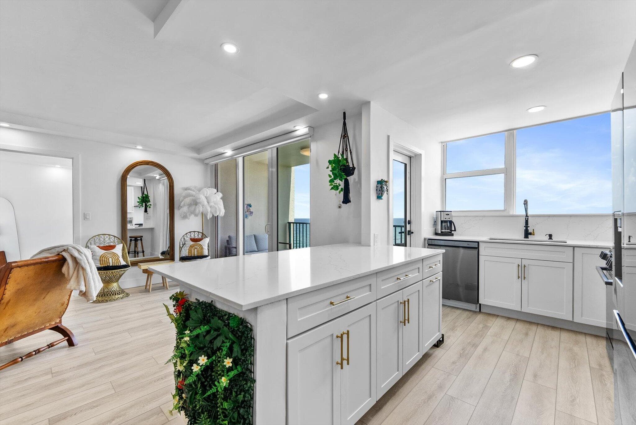 1237 HILLSBORO MILE 604, Hillsboro Beach, FL 33062, Unit 604 - Photo 5