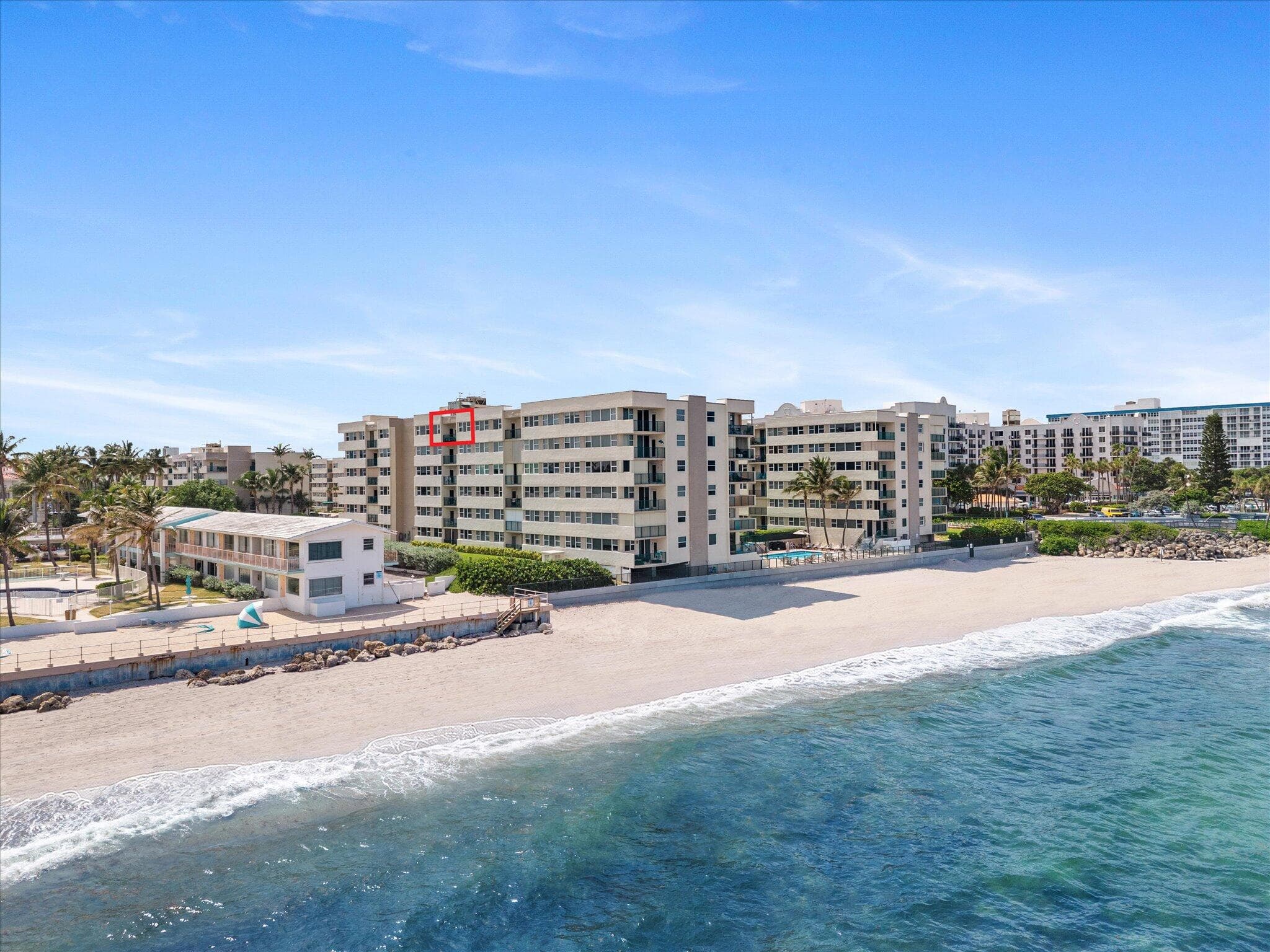 1237 HILLSBORO MILE 604, Hillsboro Beach, FL 33062, Unit 604 - Photo 3