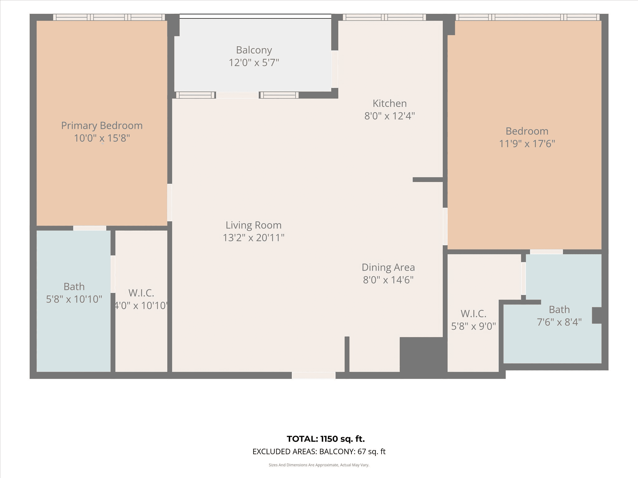 1237 HILLSBORO MILE 604, Hillsboro Beach, FL 33062, Unit 604 - Photo 2