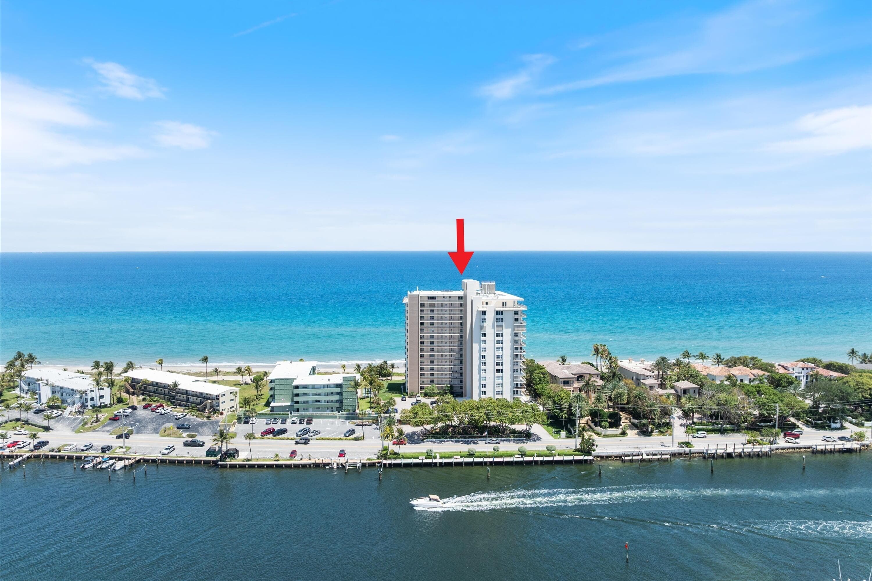 1021 Hillsboro Mile 504, Hillsboro Beach, FL 33062, Unit 504 - Photo 1