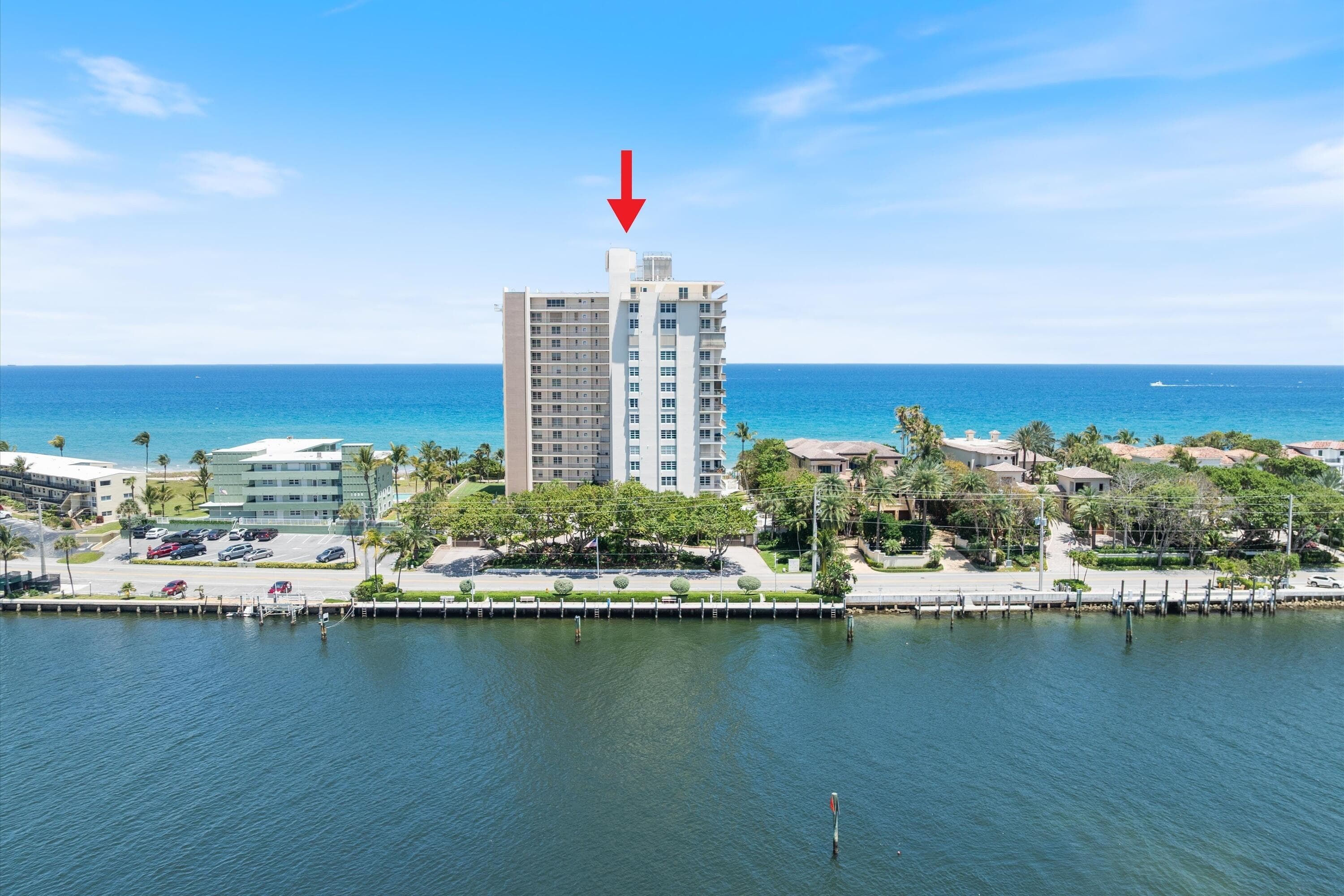 1021 Hillsboro Mile 504, Hillsboro Beach, FL 33062, Unit 504 - Photo 2