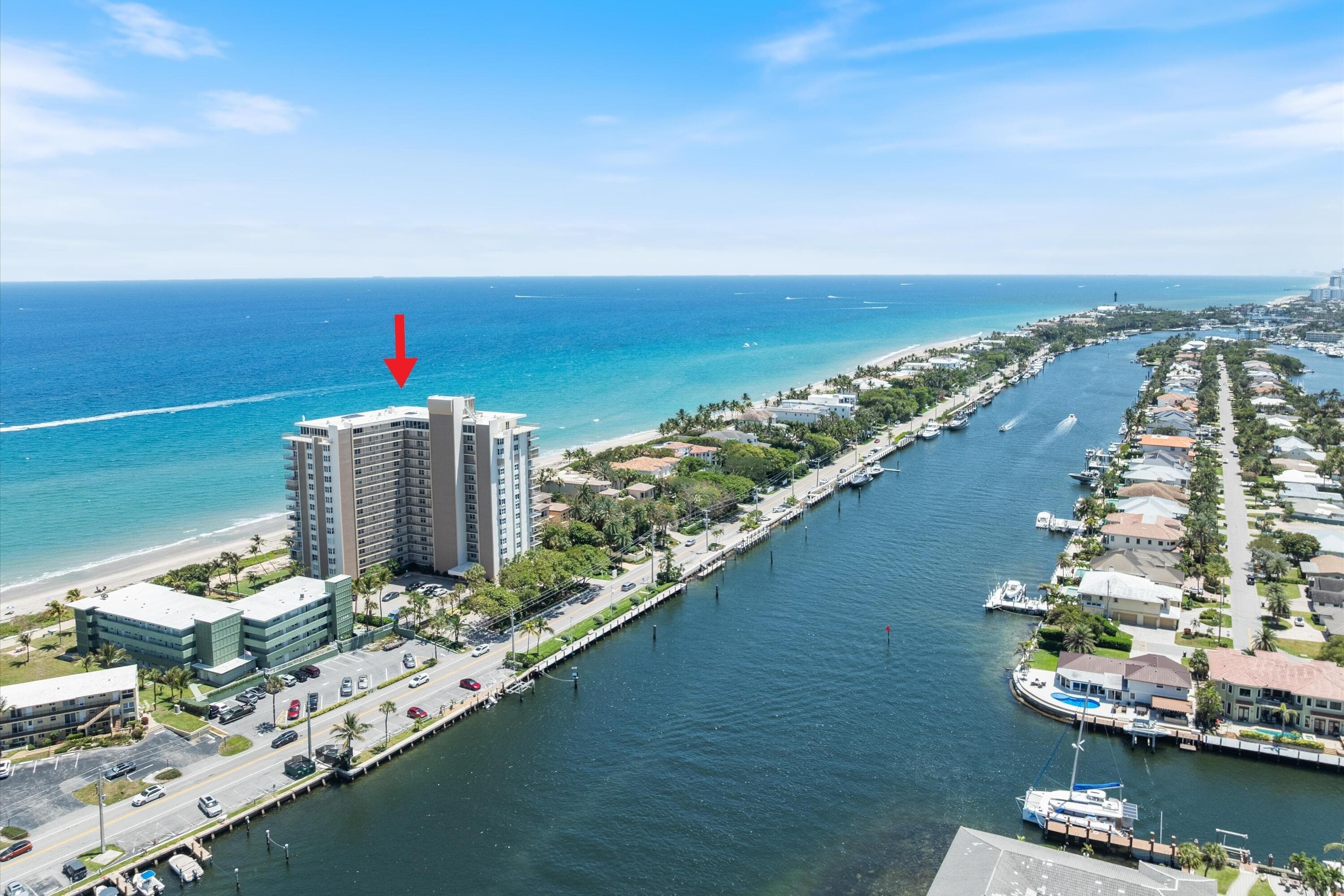1021 Hillsboro Mile 504, Hillsboro Beach, FL 33062, Unit 504 - Photo 3