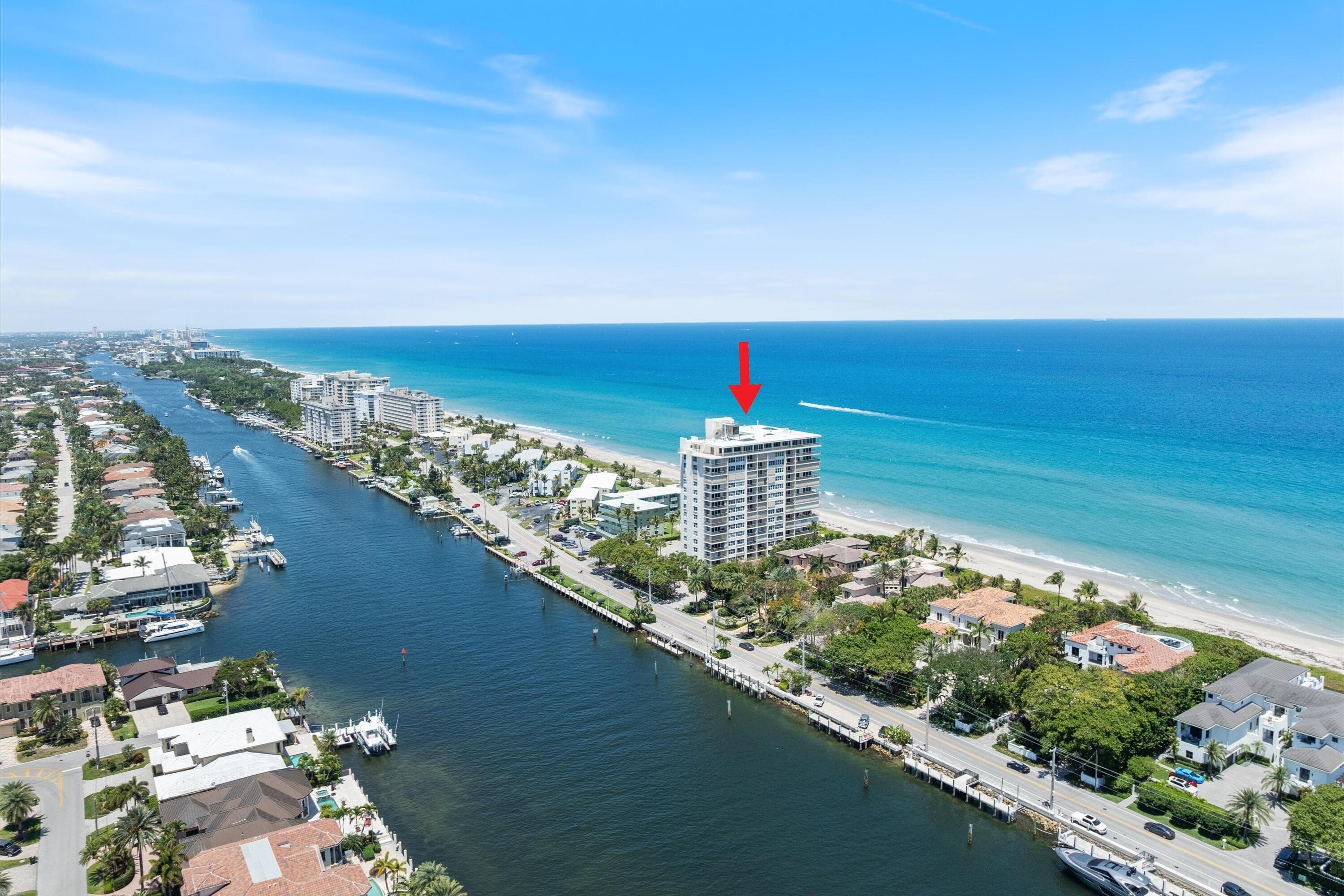 1021 Hillsboro Mile 504, Hillsboro Beach, FL 33062, Unit 504 - Photo 4