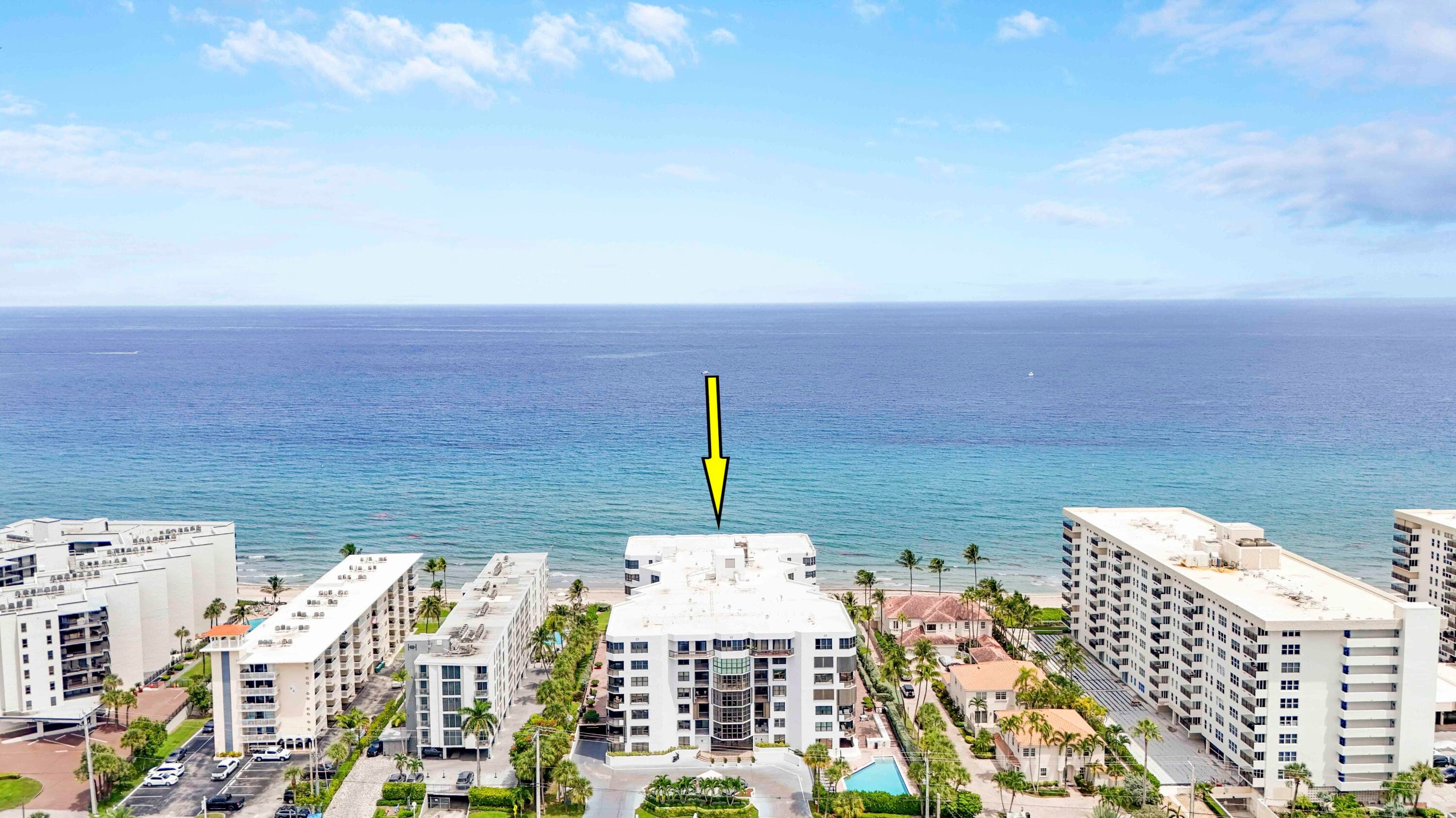 1155 Hillsboro Mile 403, Hillsboro Beach, FL 33062, Unit 403 - Photo 3