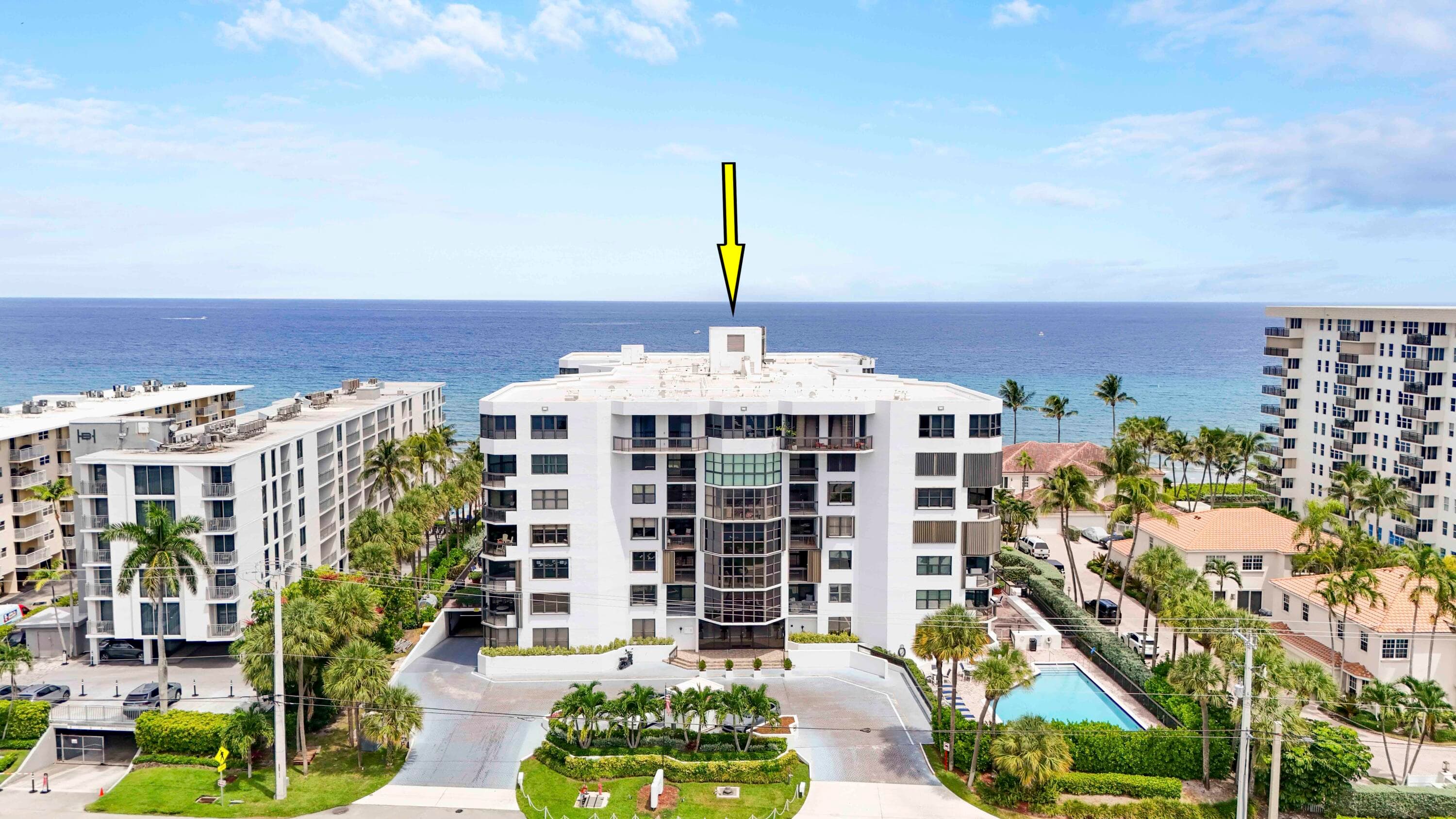 1155 Hillsboro Mile 403, Hillsboro Beach, FL 33062, Unit 403 - Photo 2