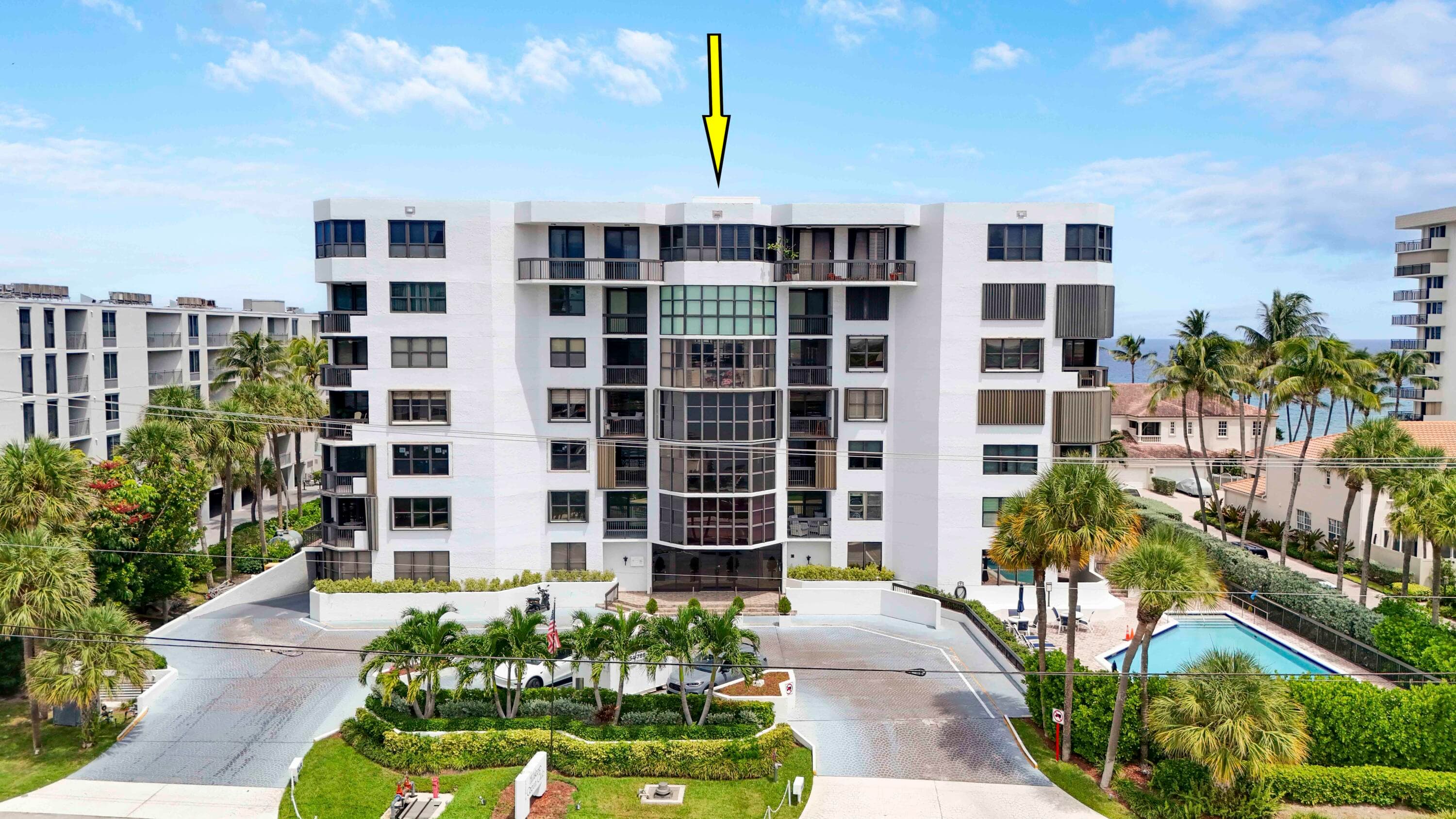 1155 Hillsboro Mile 403, Hillsboro Beach, FL 33062, Unit 403 - Photo 1