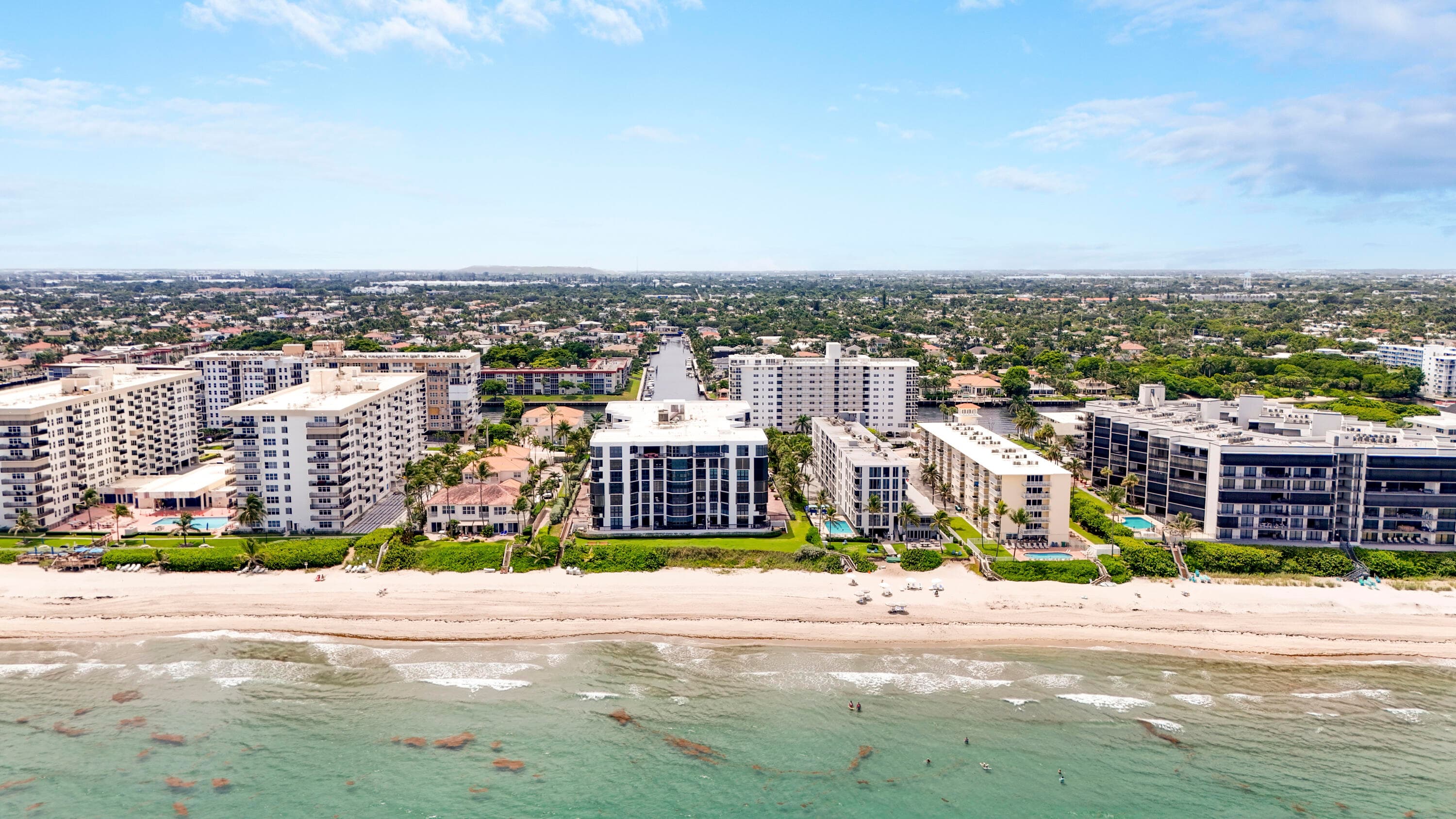1155 Hillsboro Mile 403, Hillsboro Beach, FL 33062, Unit 403 - Photo 4