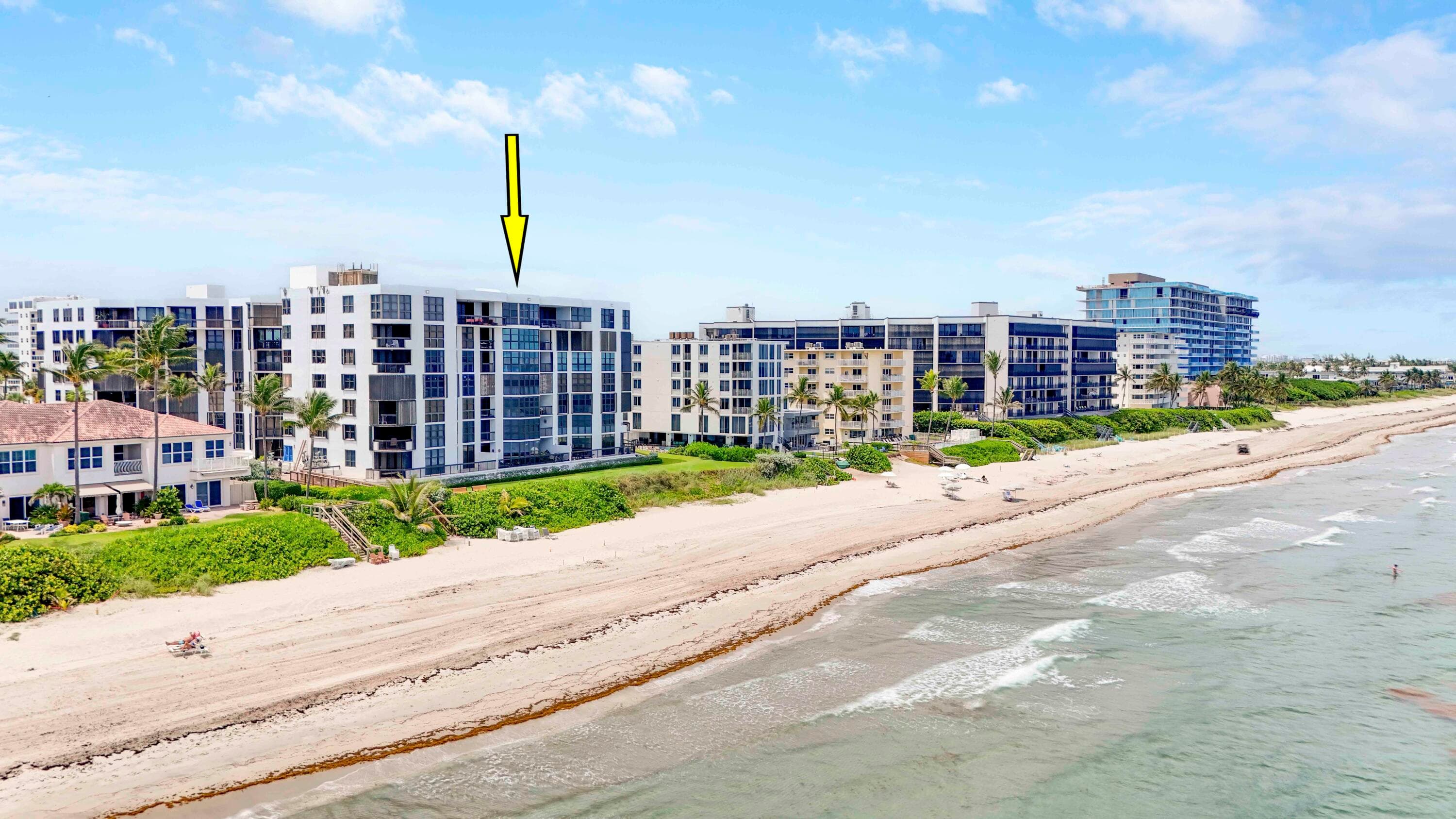 1155 Hillsboro Mile 403, Hillsboro Beach, FL 33062, Unit 403 - Photo 5