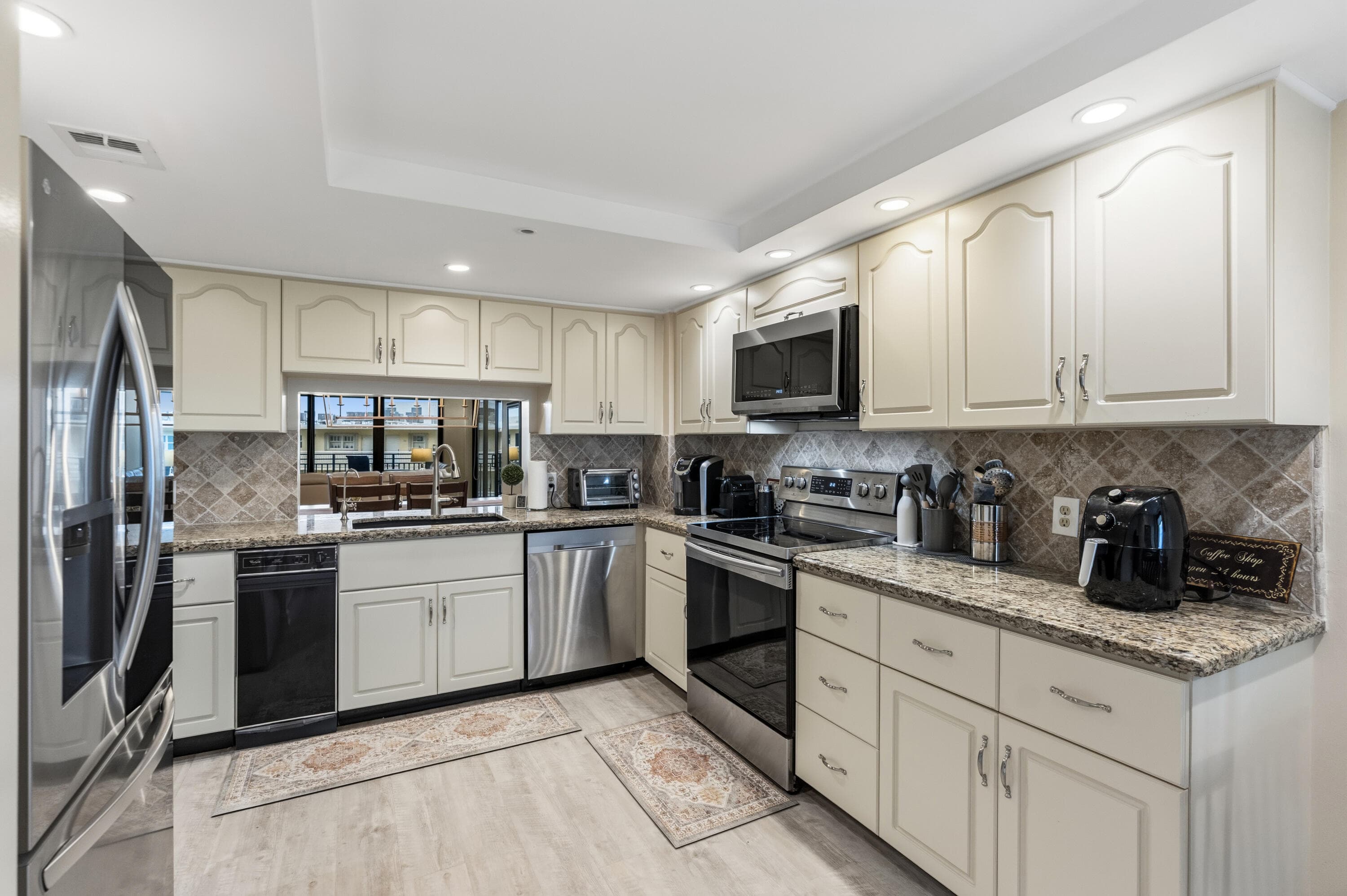 1167 HILLSBORO MILE 509, Hillsboro Beach, FL 33062, Unit 509 - Photo 4