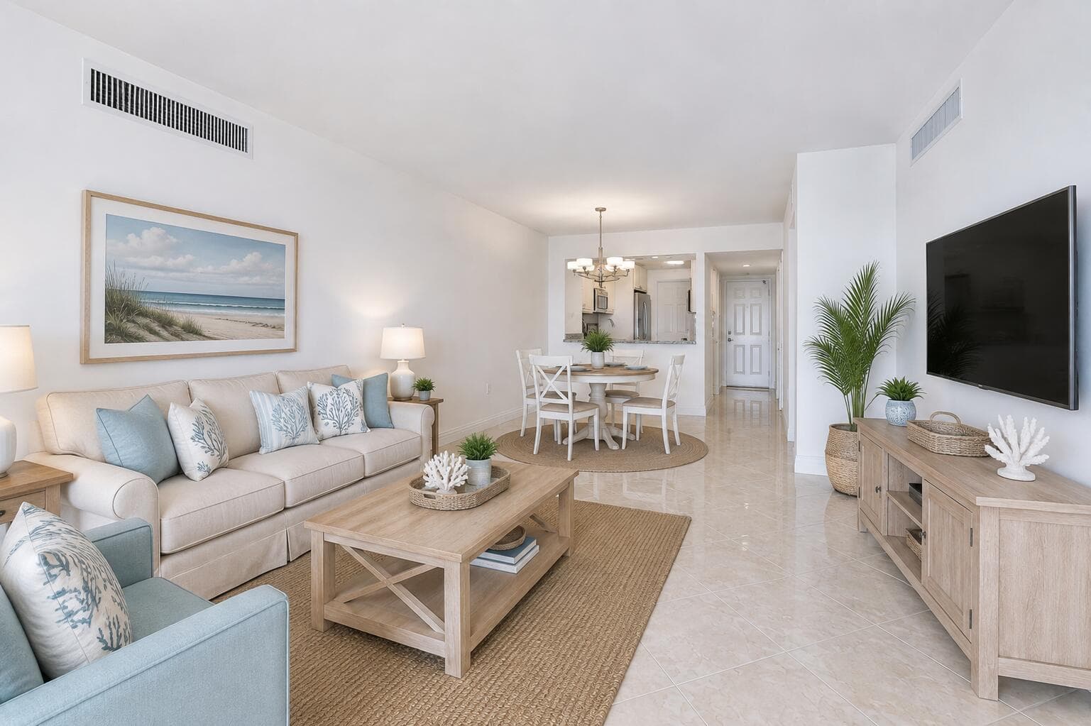 1021 HILLSBORO MILE 607, Hillsboro Beach, FL 33062, Unit 607 - Photo 4
