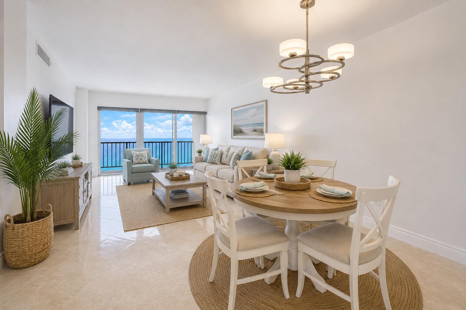 1021 HILLSBORO MILE 607, Hillsboro Beach, FL 33062, Unit 607 - Photo 3