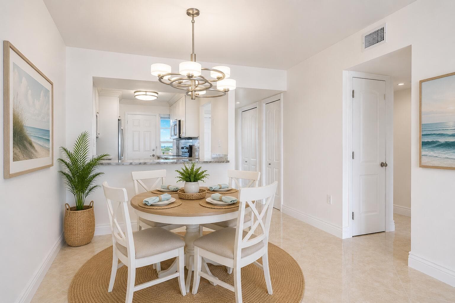 1021 HILLSBORO MILE 607, Hillsboro Beach, FL 33062, Unit 607 - Photo 5
