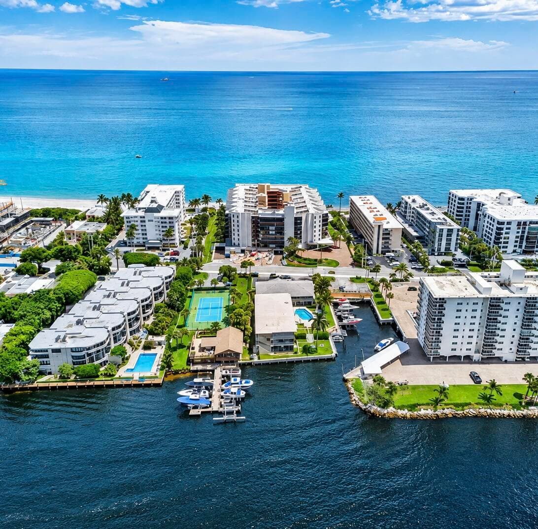 1167 HILLSBORO MILE 306, Hillsboro Beach, FL 33062, Unit 306