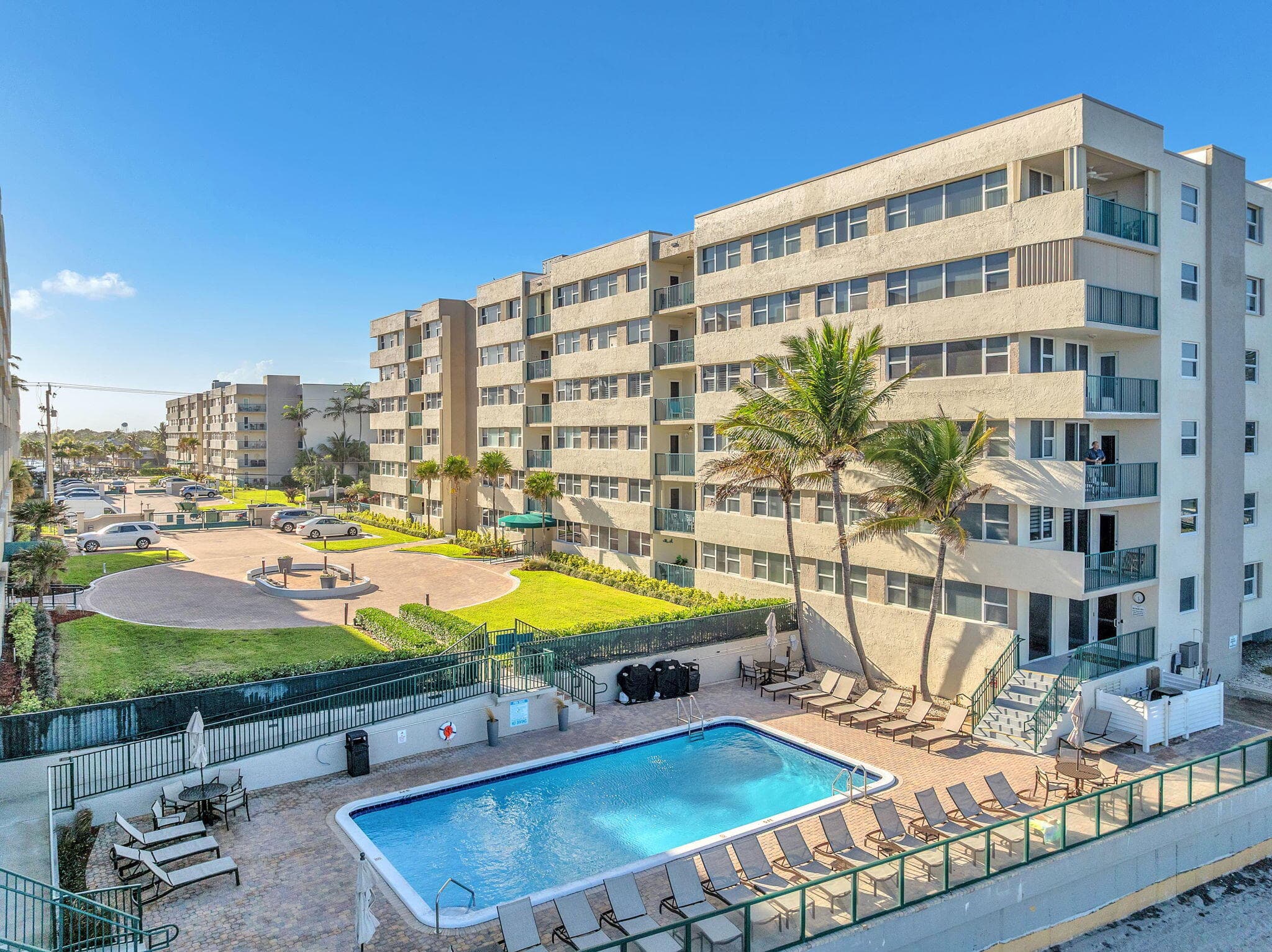 1239 HILLSBORO MILE 202, Hillsboro Beach, FL 33062, Unit 202 - Photo 2