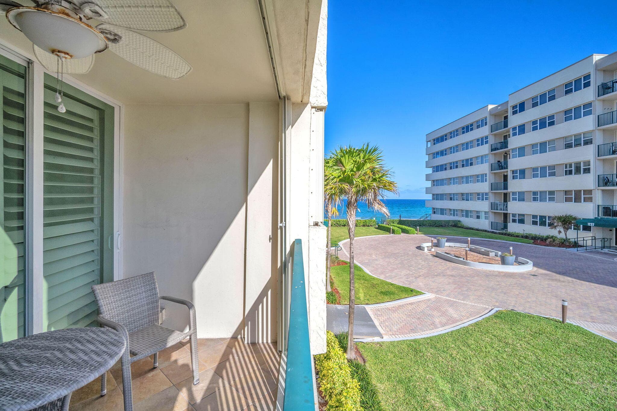 1239 HILLSBORO MILE 202, Hillsboro Beach, FL 33062, Unit 202 - Photo 4