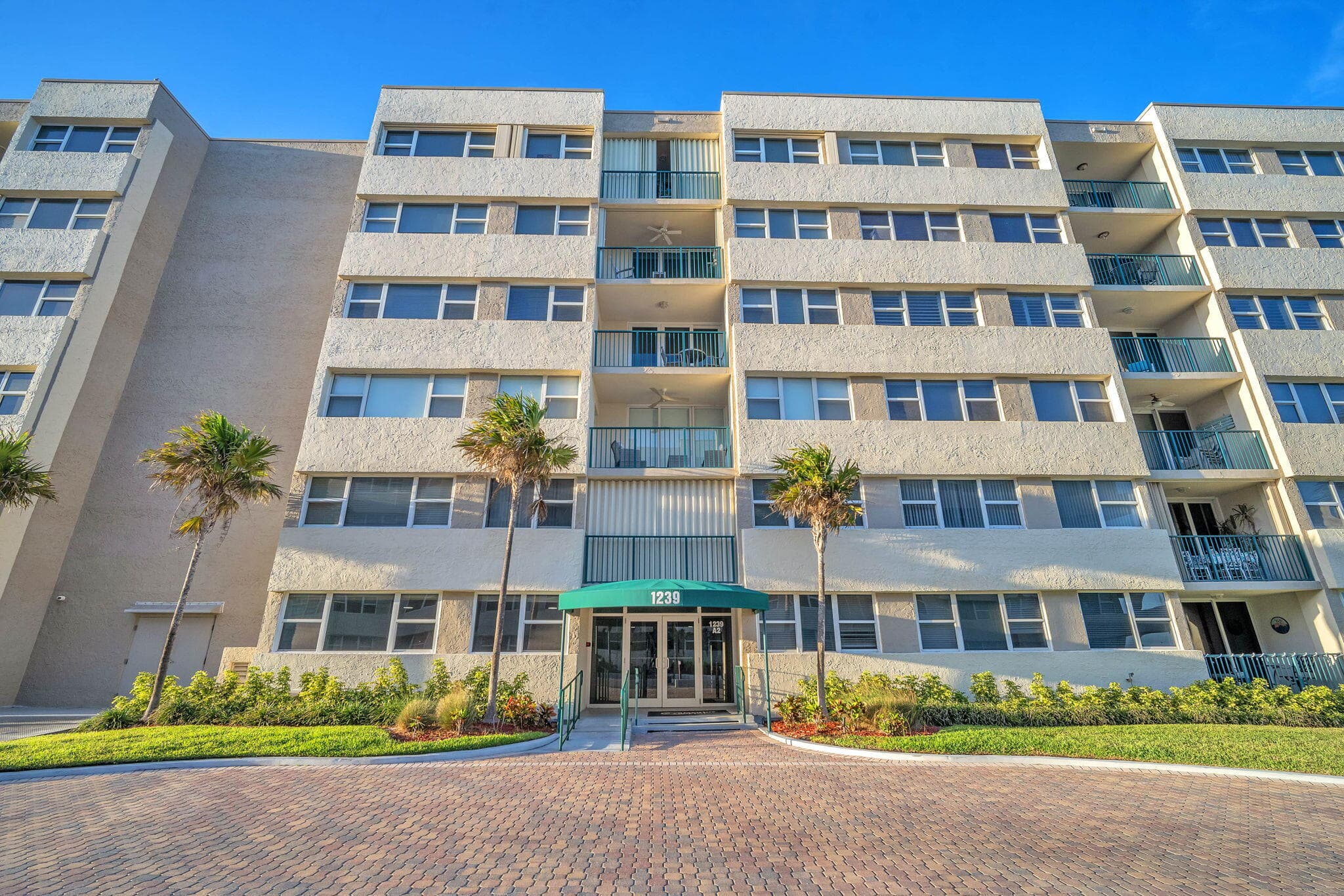 1239 HILLSBORO MILE 202, Hillsboro Beach, FL 33062, Unit 202 - Photo 3
