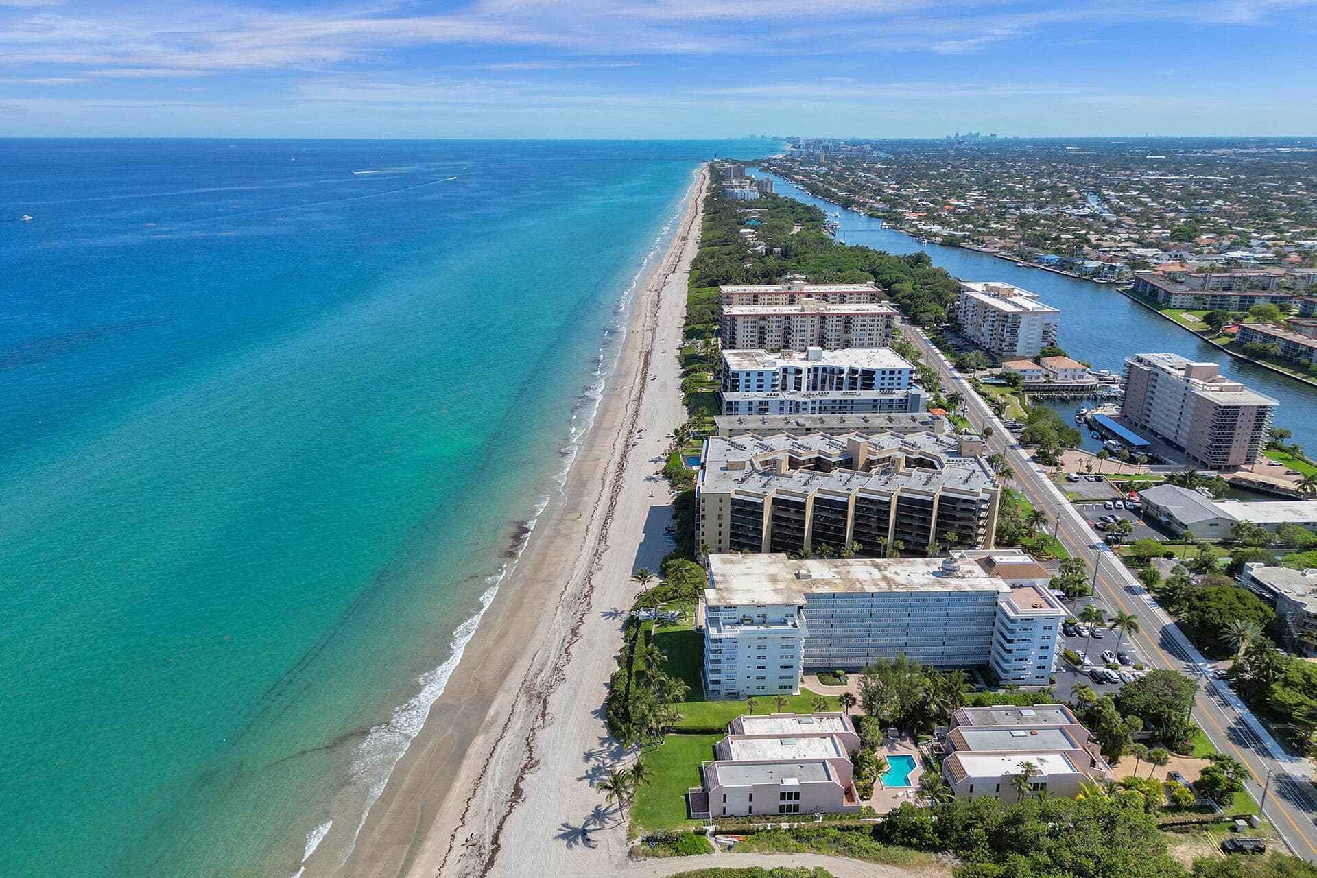 1169 HILLSBORO MILE 203, Hillsboro Beach, FL 33062, Unit 203