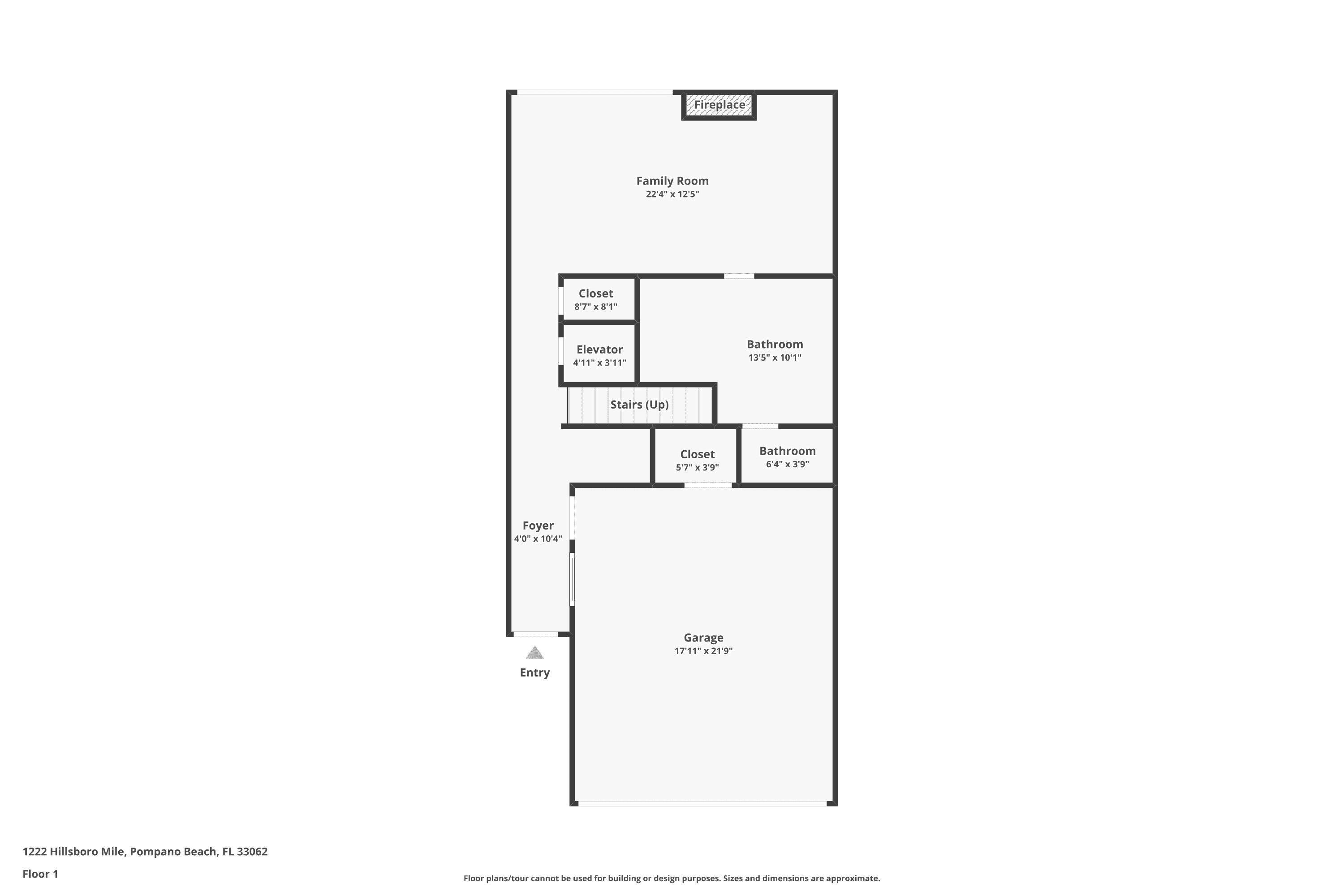 1222 Hillsboro Mile 24, Hillsboro Beach, FL 33062, Unit 24 - Photo 4