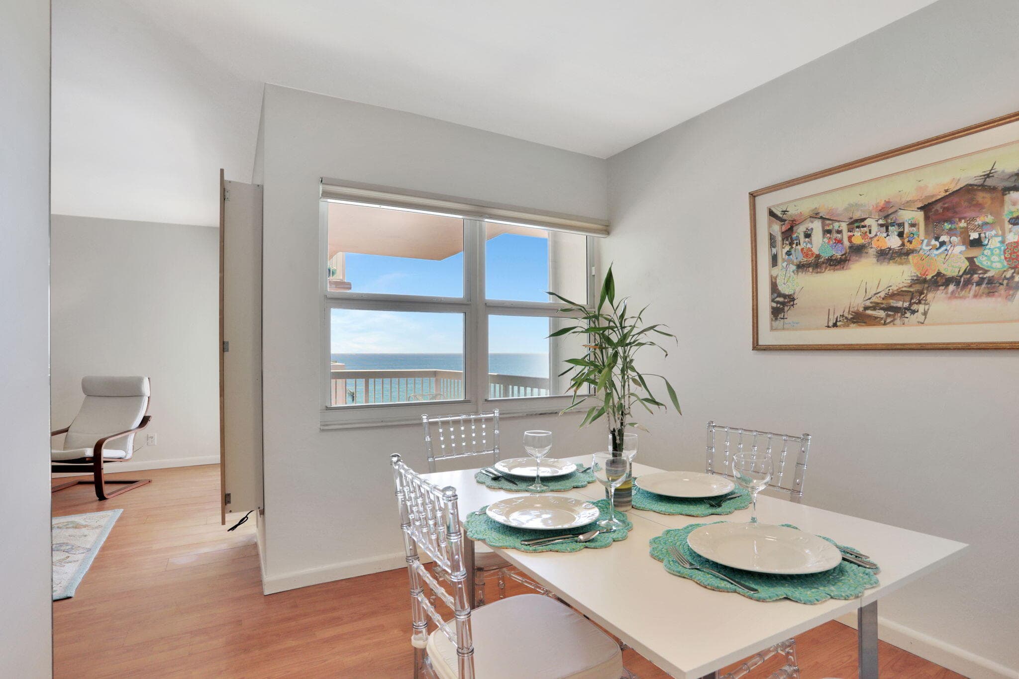1069 Hillsboro Mile, Unit 705, Hillsboro Beach, FL 33062, Unit Unit 705 - Photo 4