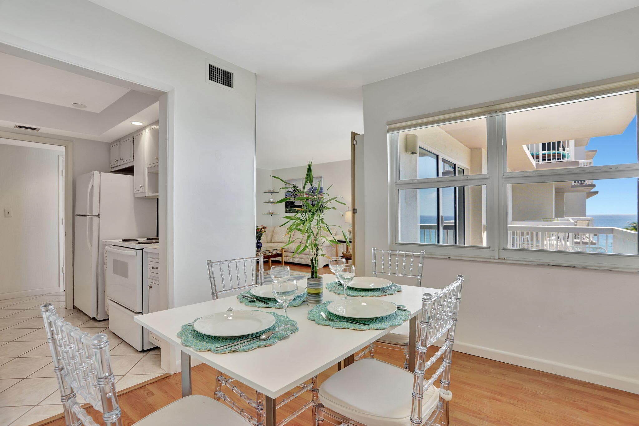 1069 Hillsboro Mile, Unit 705, Hillsboro Beach, FL 33062, Unit Unit 705 - Photo 5
