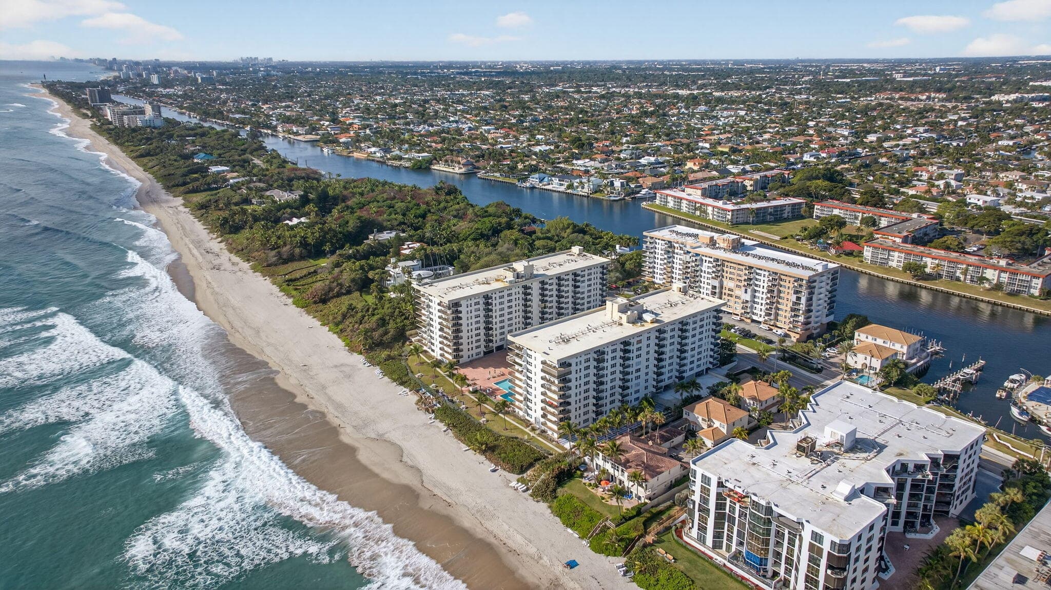 1147 Hillsboro Mile 908, Hillsboro Beach, FL 33062, Unit 908 - Photo 5