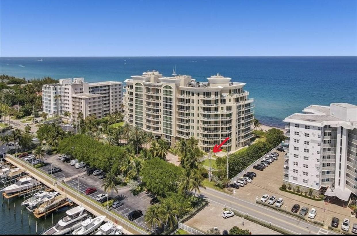 1063 W Hillsboro Mile 115, Hillsboro Beach, FL 33062, Unit 115 - Photo 3