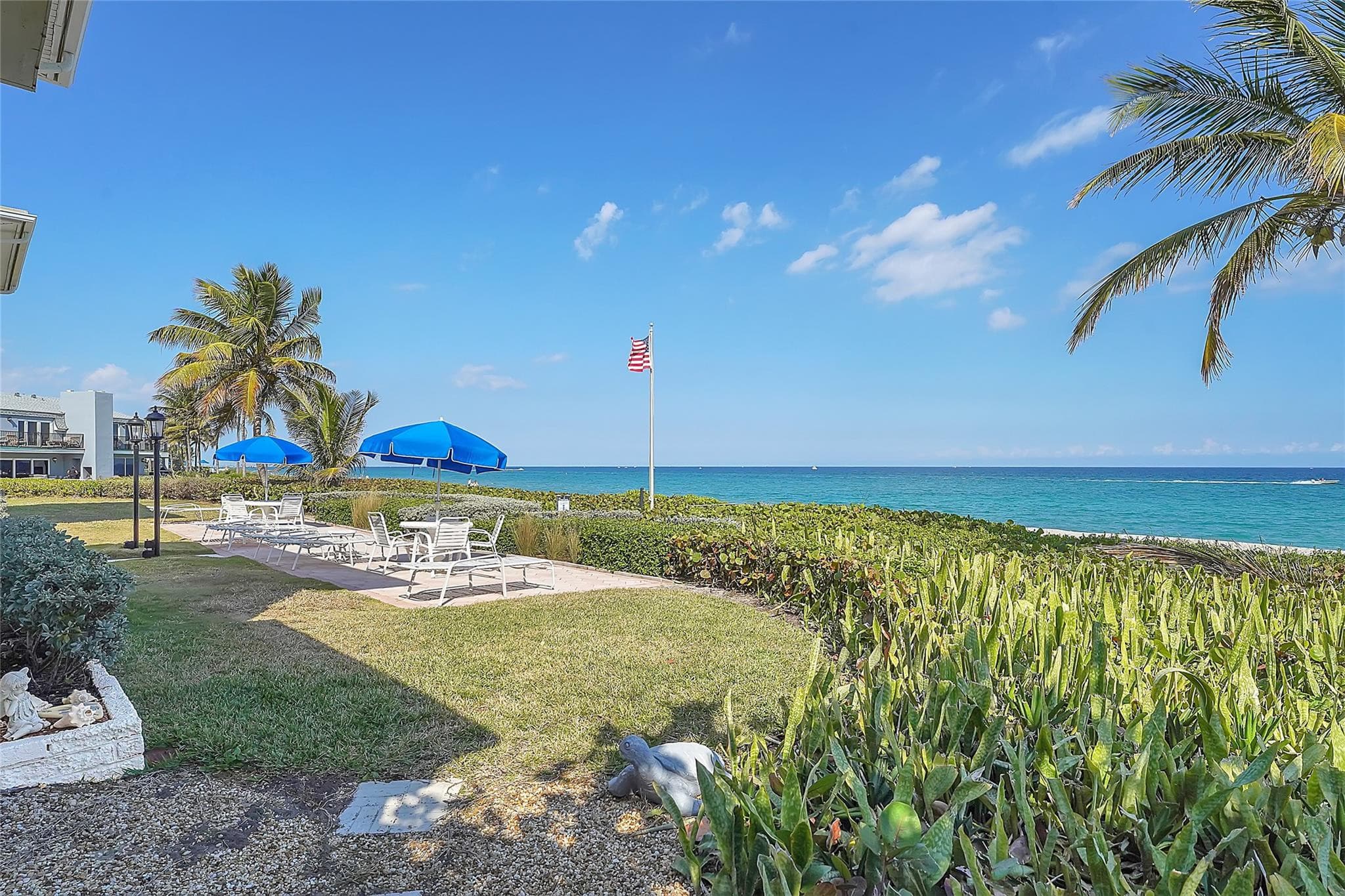 1187 Hillsboro Mile 9e, Hillsboro Beach, FL 33062, Unit 9e - Photo 3