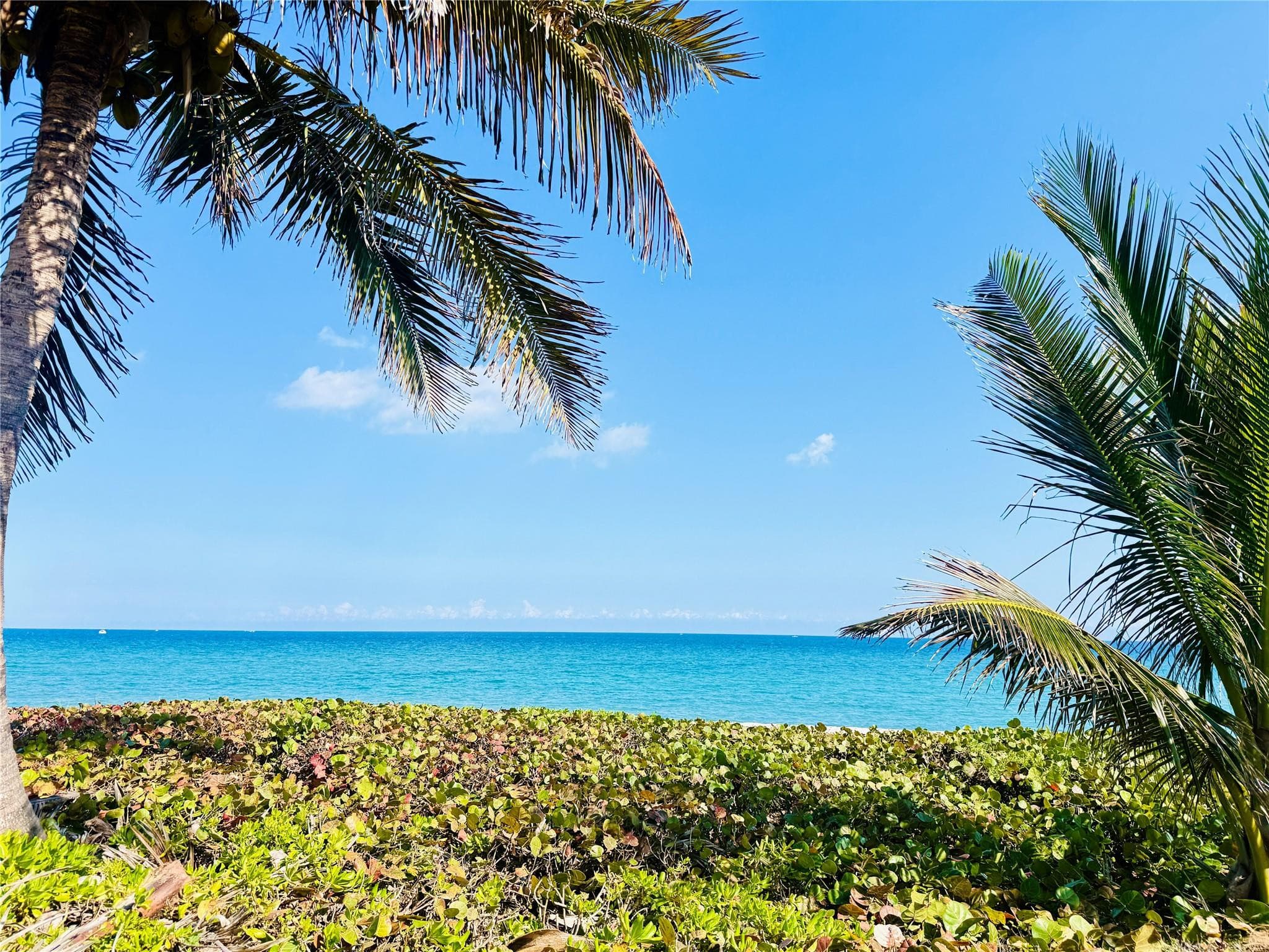 1187 Hillsboro Mile 9e, Hillsboro Beach, FL 33062, Unit 9e