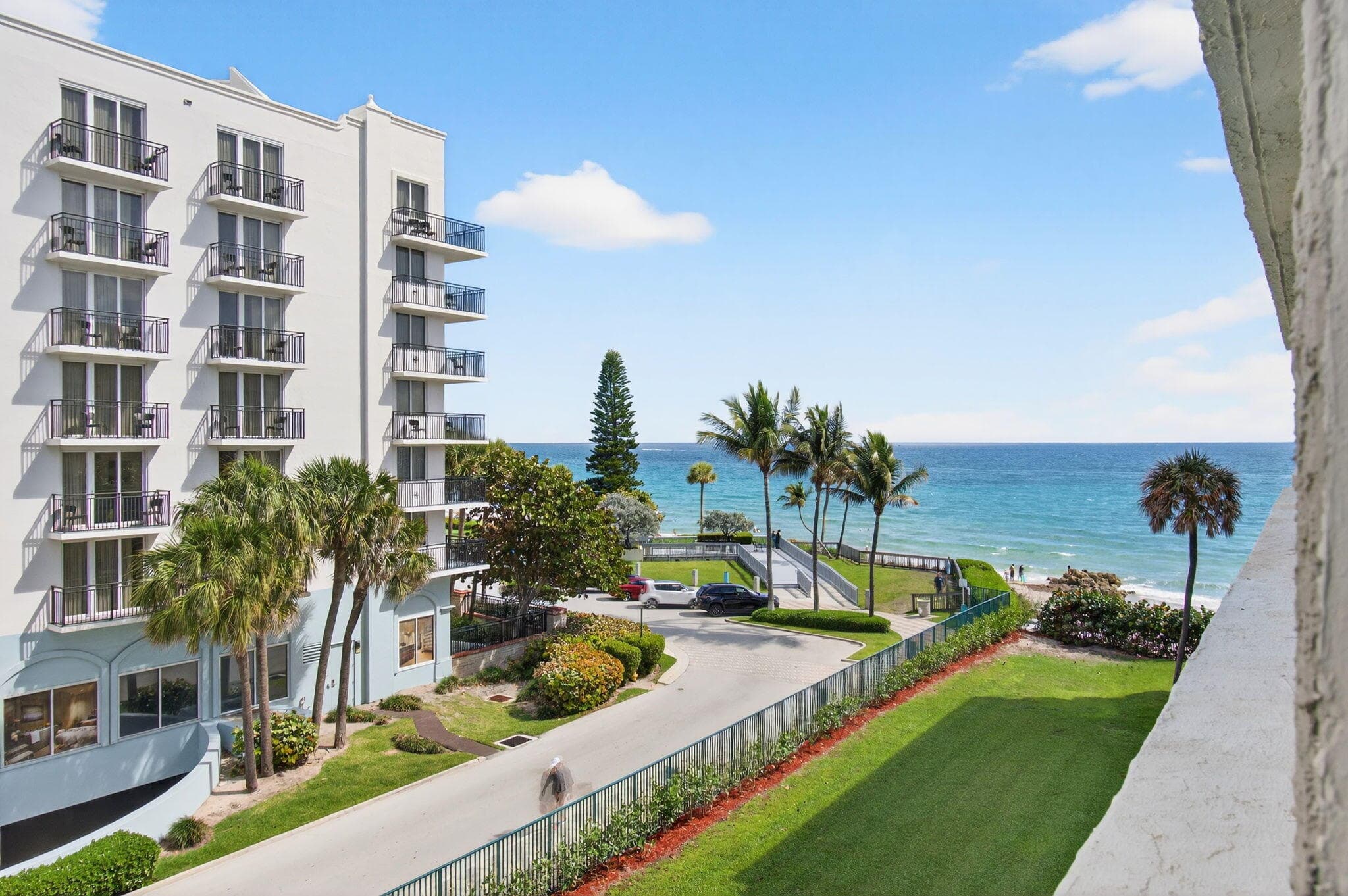 1239 Hillsboro Mile 403, Hillsboro Beach, FL 33062, Unit 403 - Photo 1
