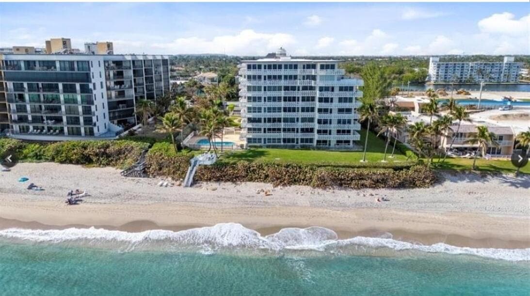 1169 Hillsboro Mile 119, Hillsboro Beach, FL 33062, Unit 119 - Photo 2