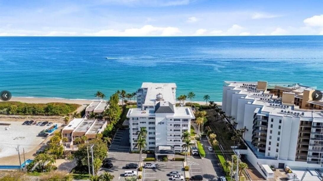 1169 Hillsboro Mile 119, Hillsboro Beach, FL 33062, Unit 119 - Photo 3
