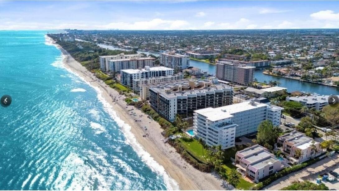 1169 Hillsboro Mile 119, Hillsboro Beach, FL 33062, Unit 119 - Photo 1