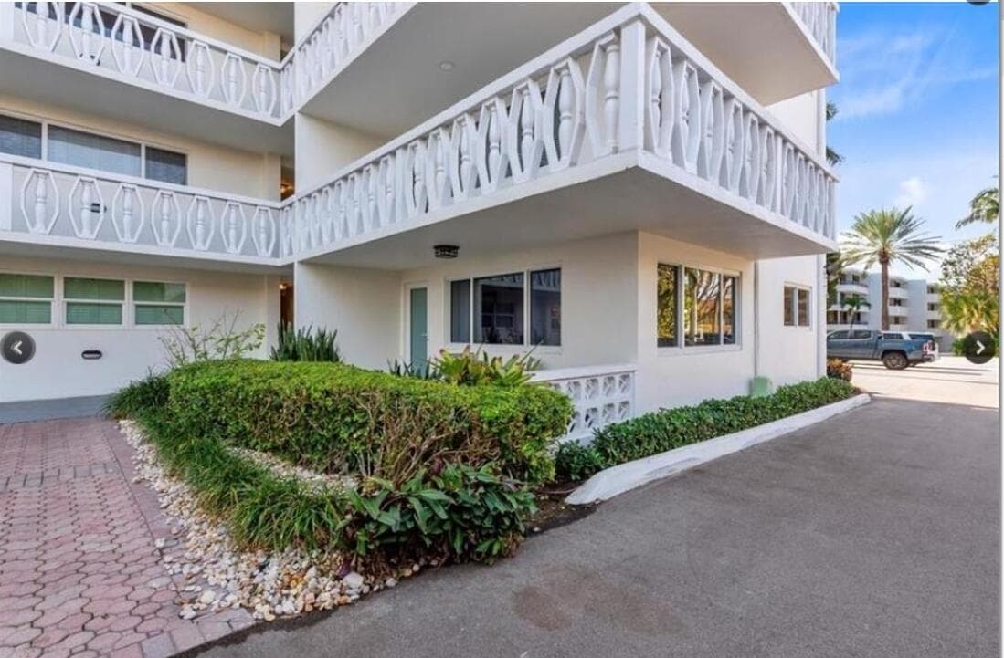 1169 Hillsboro Mile 119, Hillsboro Beach, FL 33062, Unit 119 - Photo 5