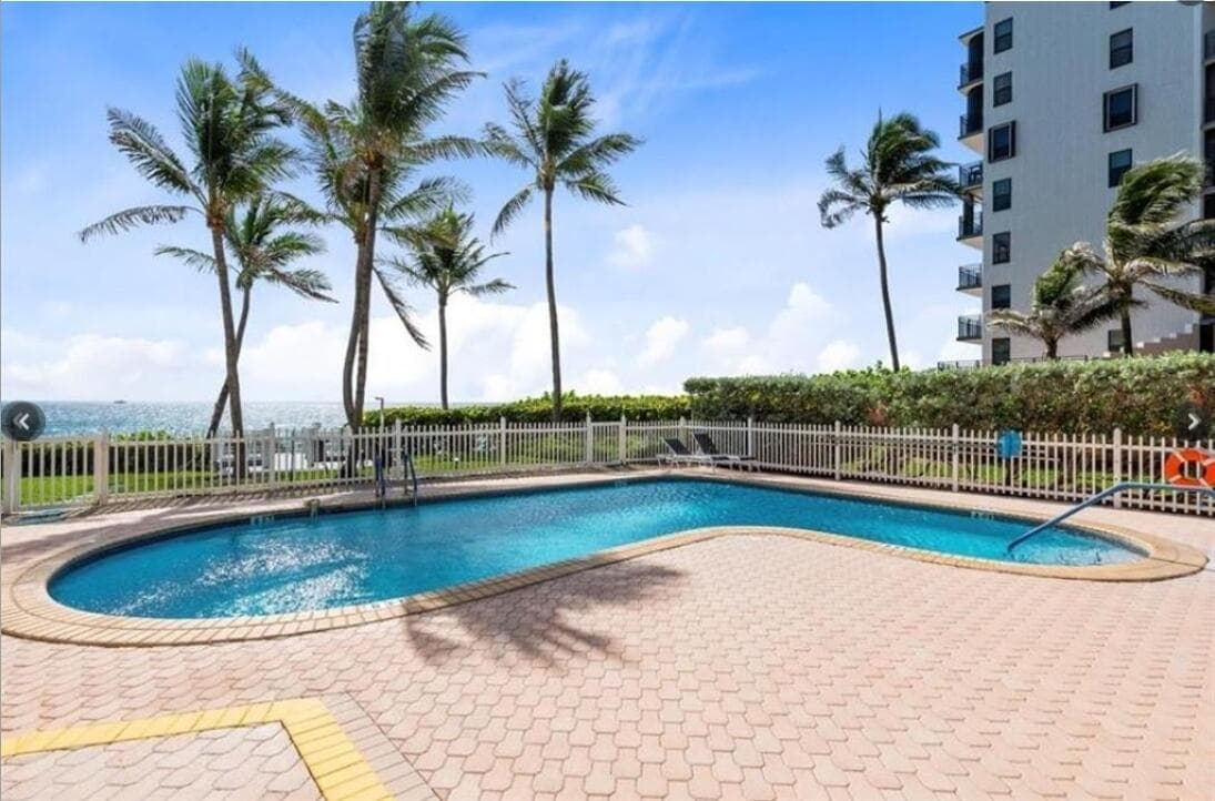 1169 Hillsboro Mile 119, Hillsboro Beach, FL 33062, Unit 119 - Photo 4