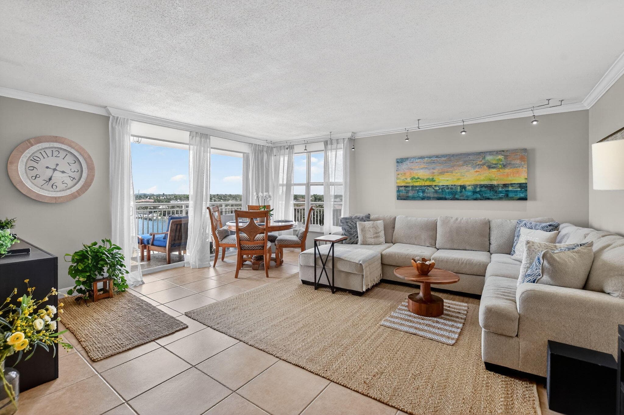 1050 Hillsboro Mile Hillsboro Mile 602w, Hillsboro Beach, FL 33062, Unit 602w - Photo 4