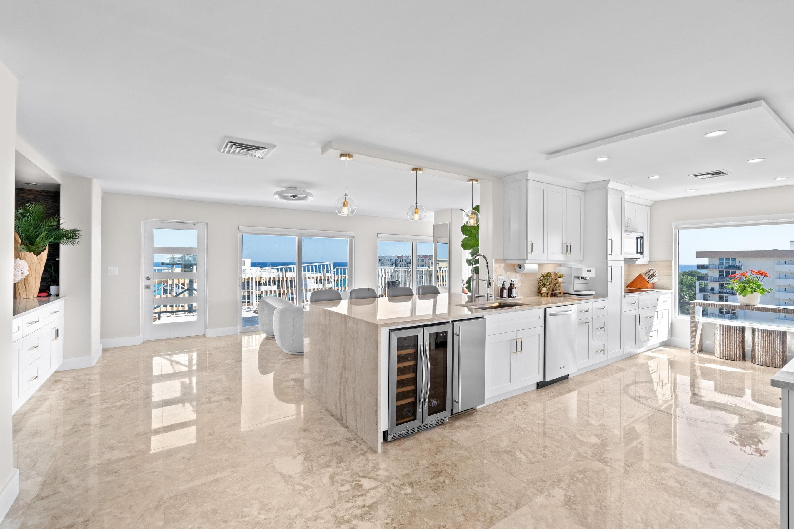 1160 Hillsboro Mile Ph, Hillsboro Beach, FL 33062, Unit Ph - Photo 3